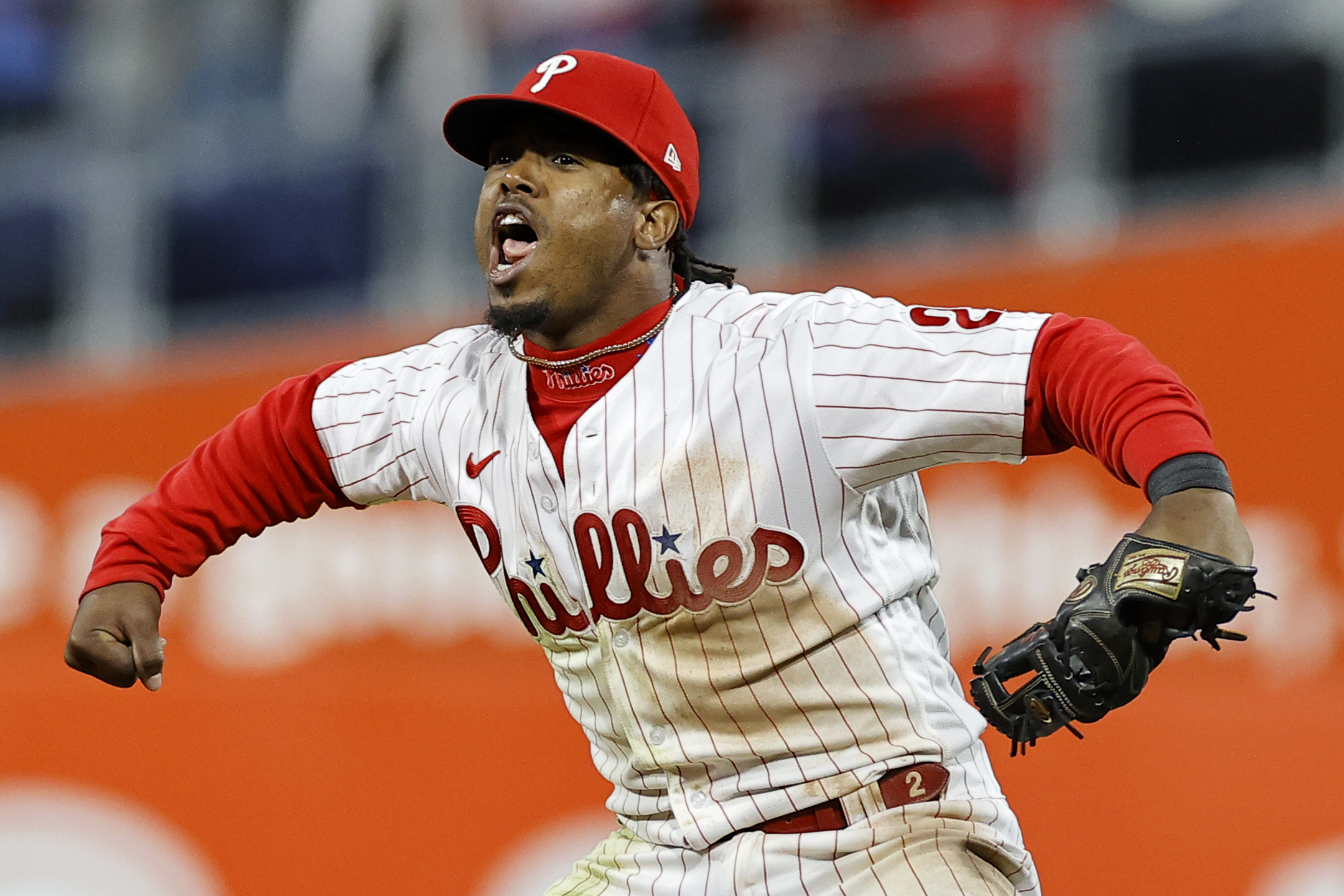 Phillies anticipating return of Seranthony Domínguez after 2 years