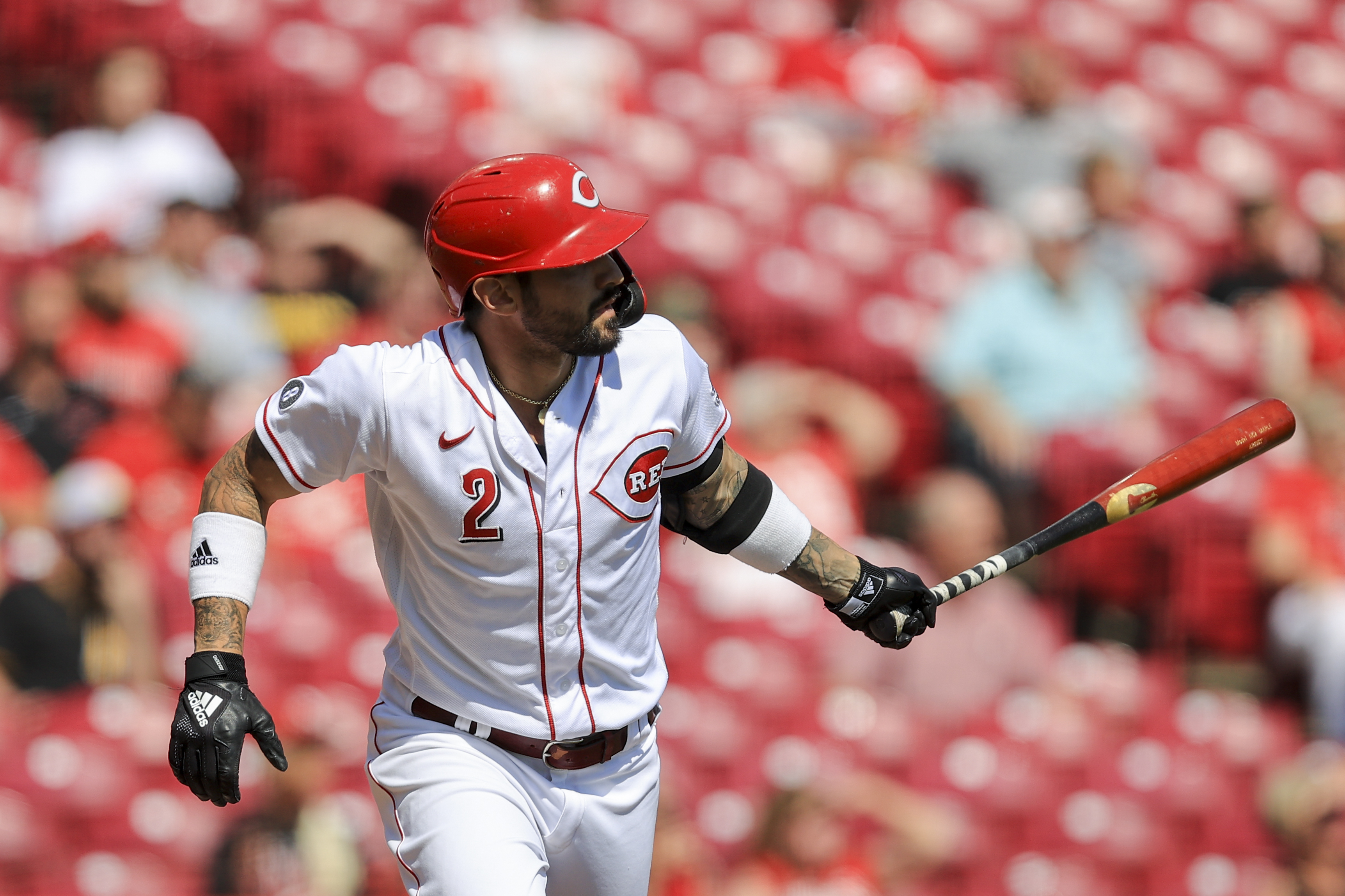 The offseason move that made Nick Castellanos trust, sign with Phillies