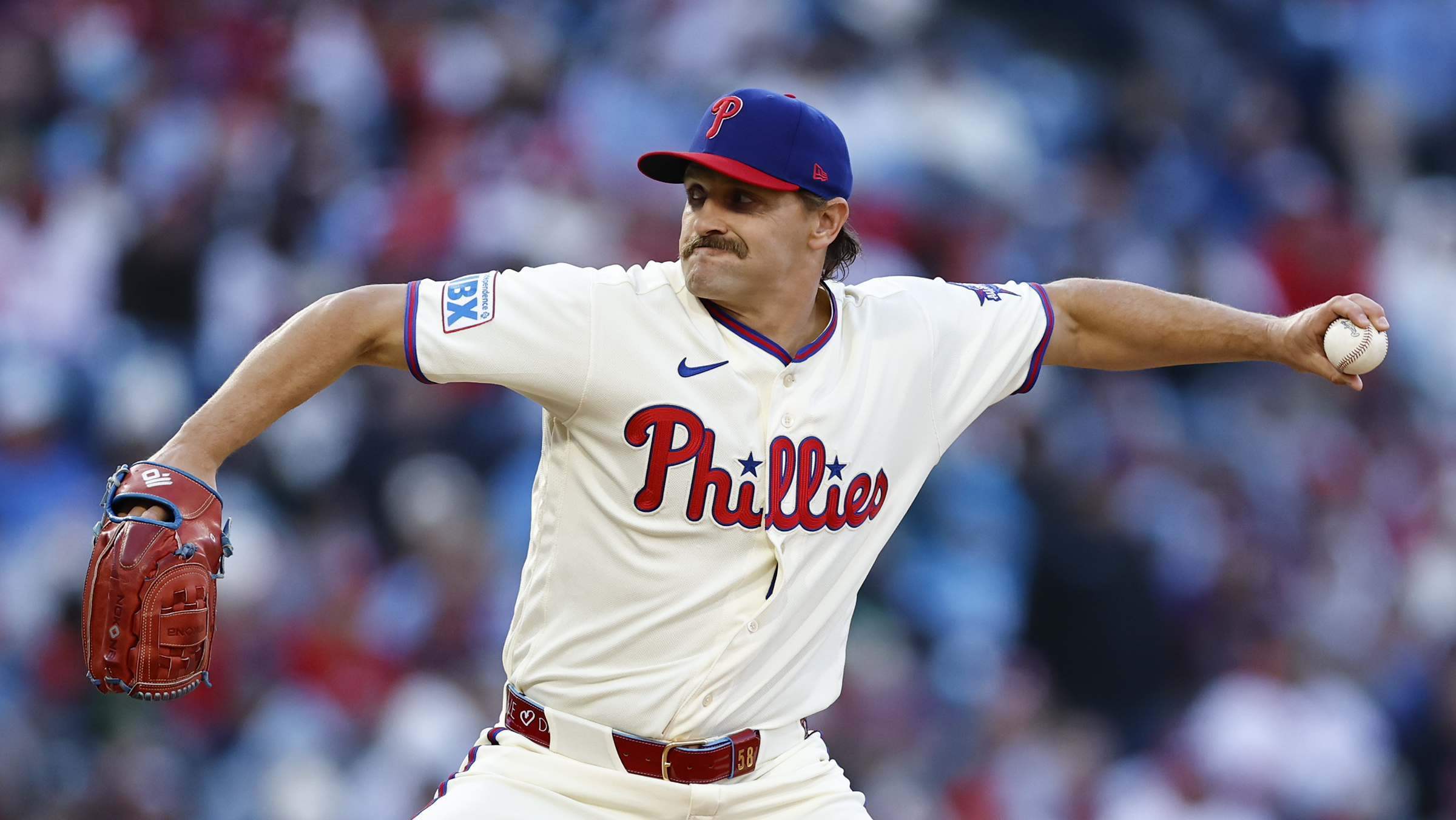 Ninth-inning rally not enough as Phillies fall in extra innings to Rangers