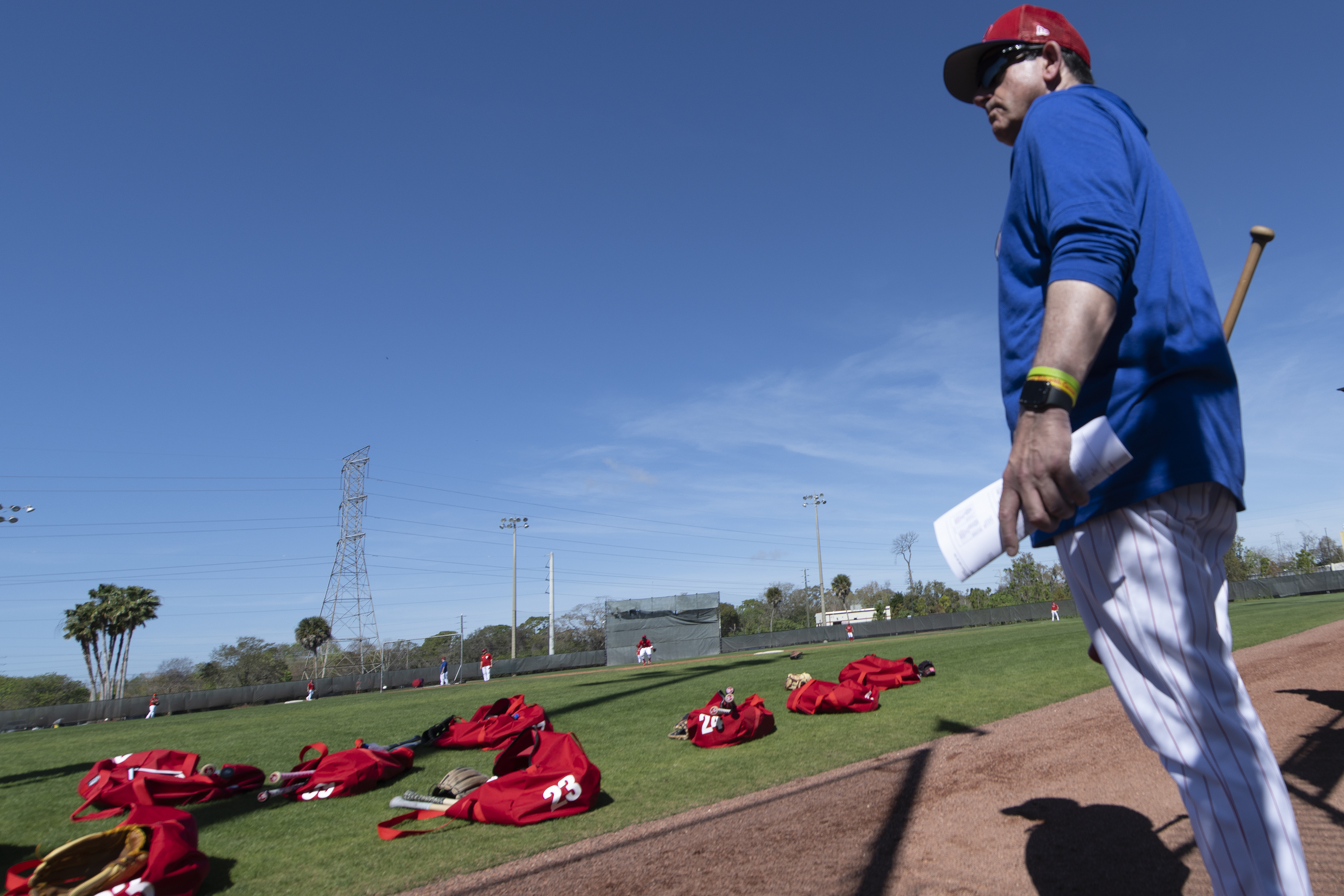 Ryan Howard discusses special breed Pat Burrell, Phillies fans