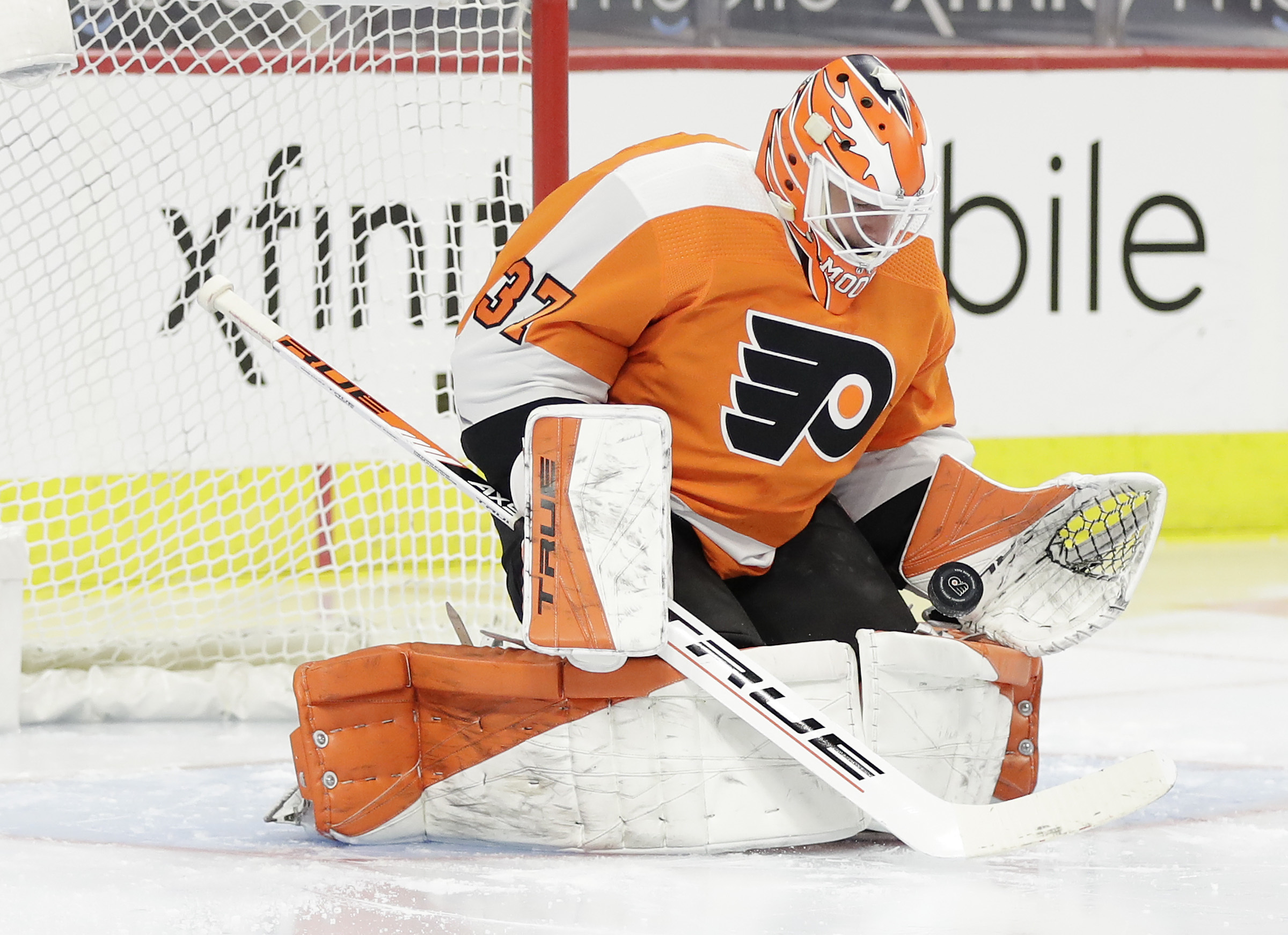 Flyers season primer: How 2020-21's many changes could affect