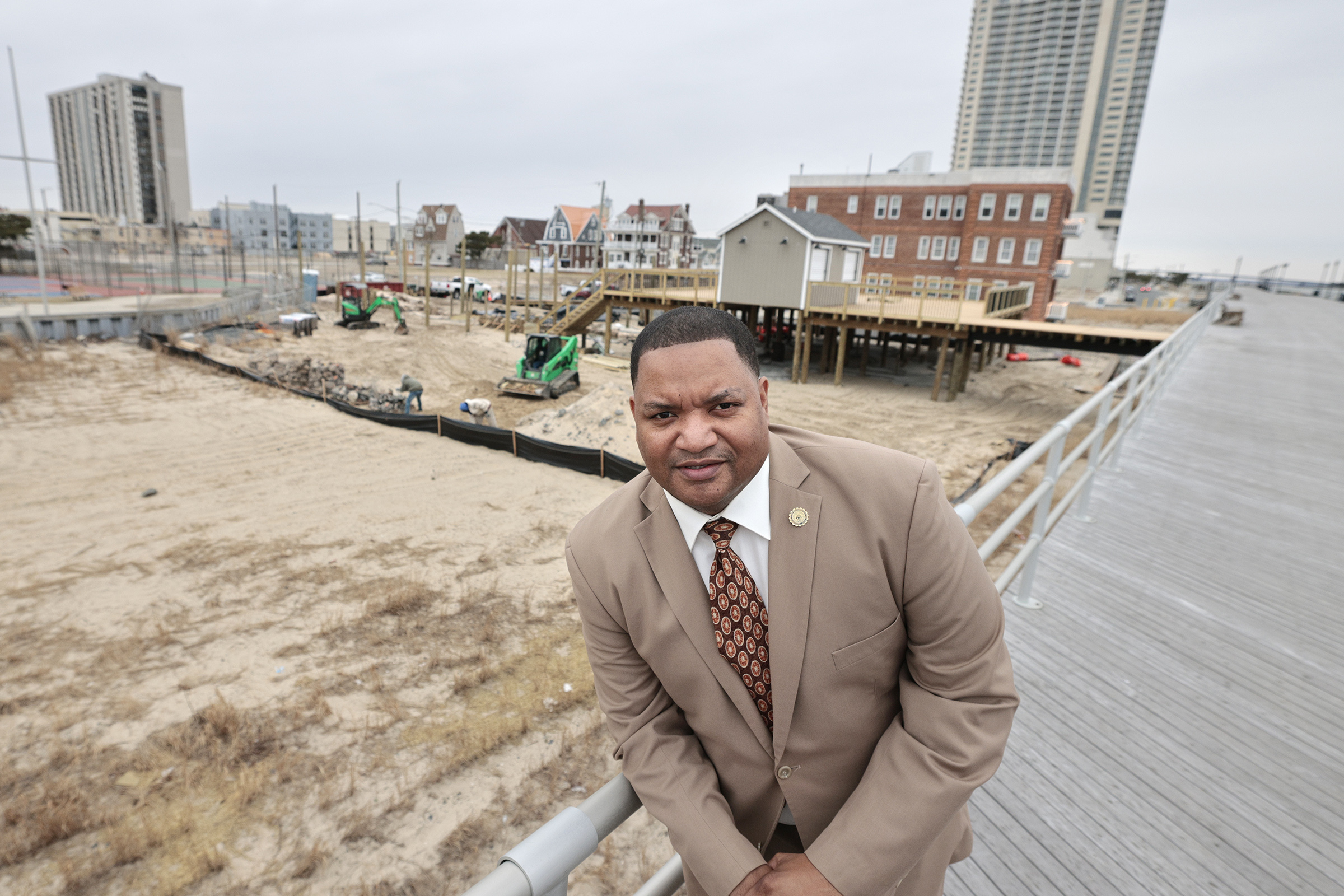 These 12 new Atlantic City projects could be game changers beginning this  summer