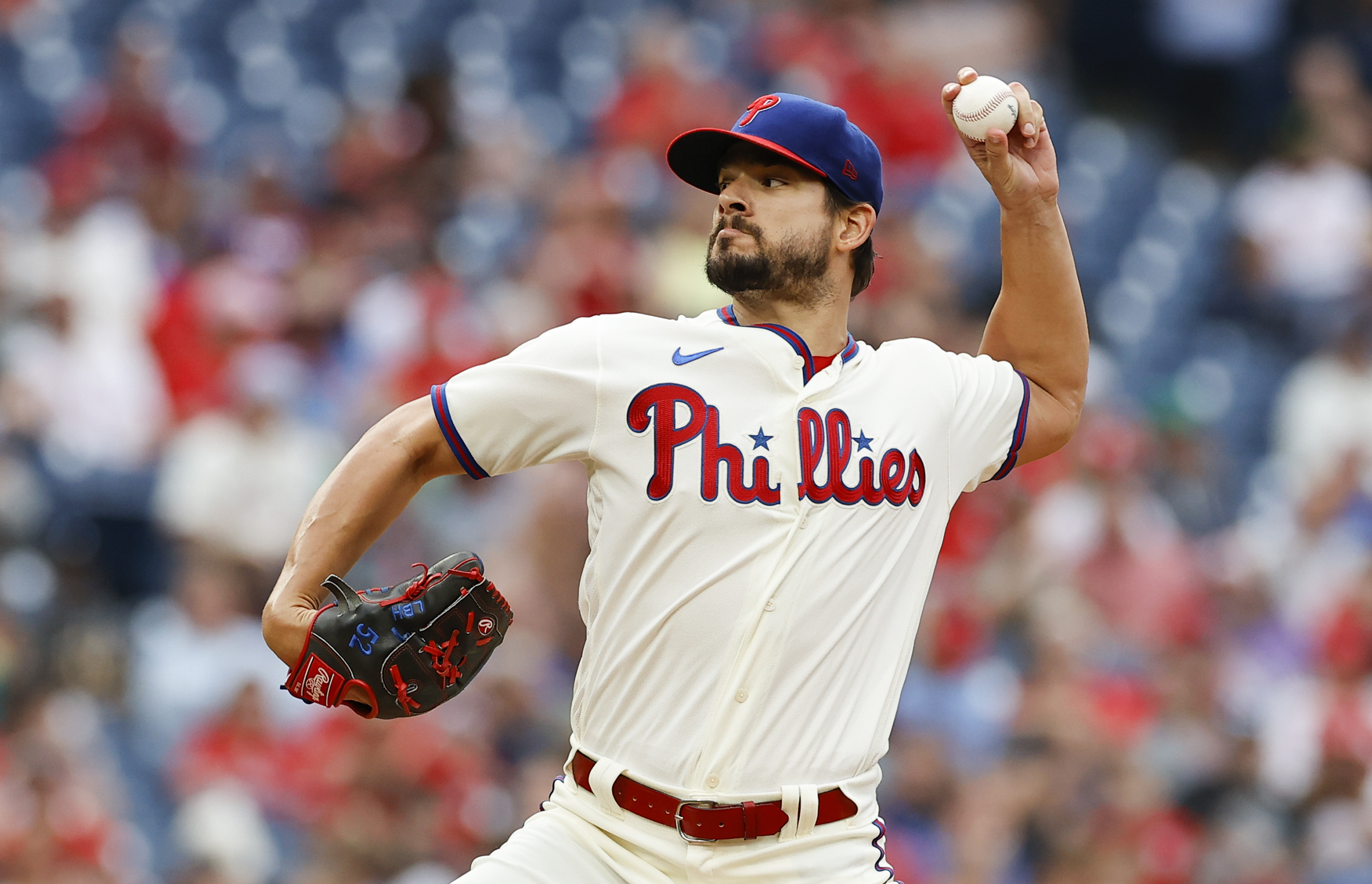 Phillies end 9-game win streak, skipper Thomson's 1st loss – KXAN