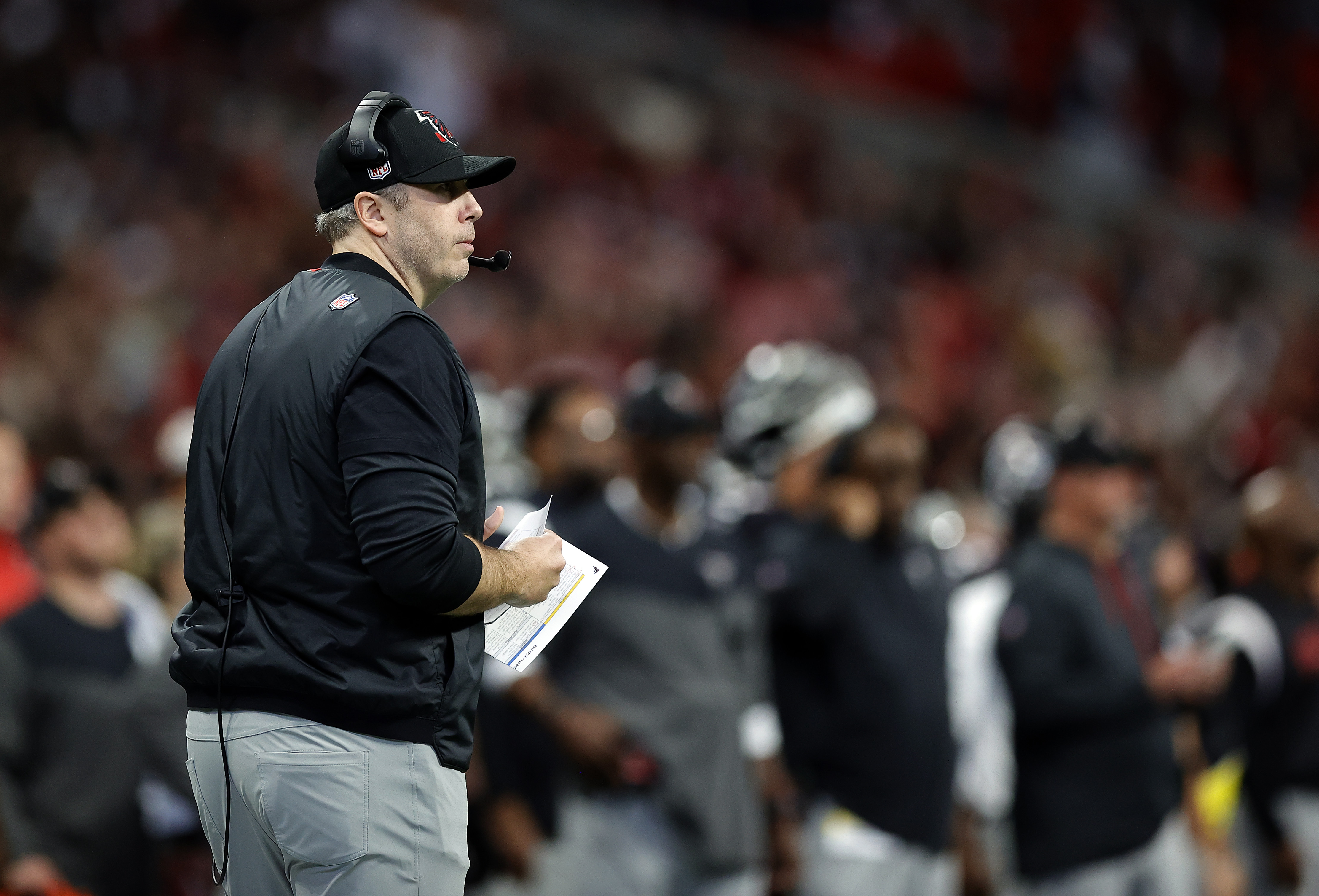 Atlanta Falcons preview 2023: Over or Under 8.5 wins?