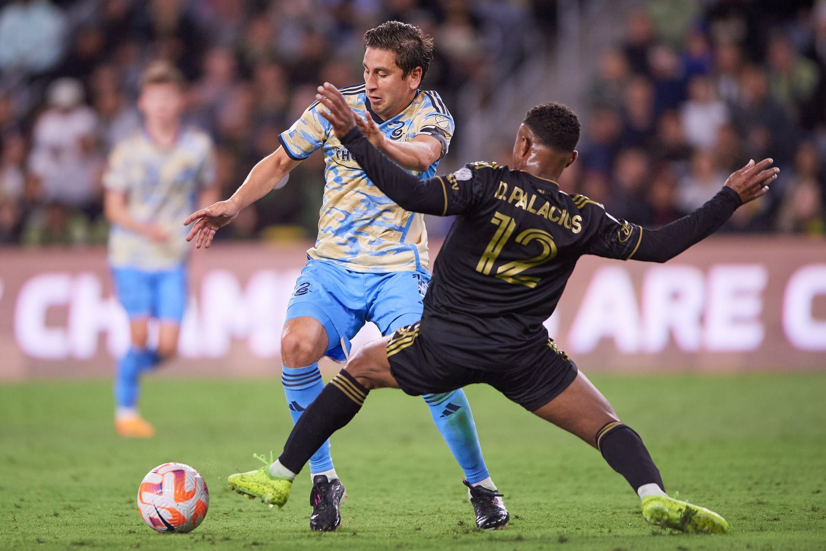 LAFC ready for the 'honor' of CONCACAF Champions League – Daily News