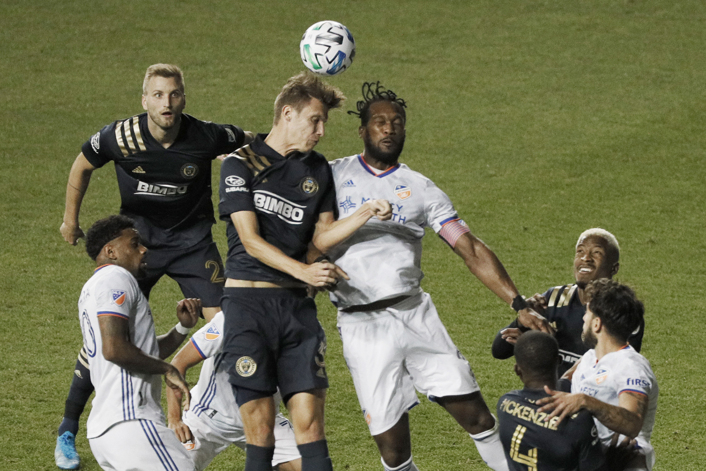 Philadelphia Union 2021 Schedule - Edge of Philly Sports Network