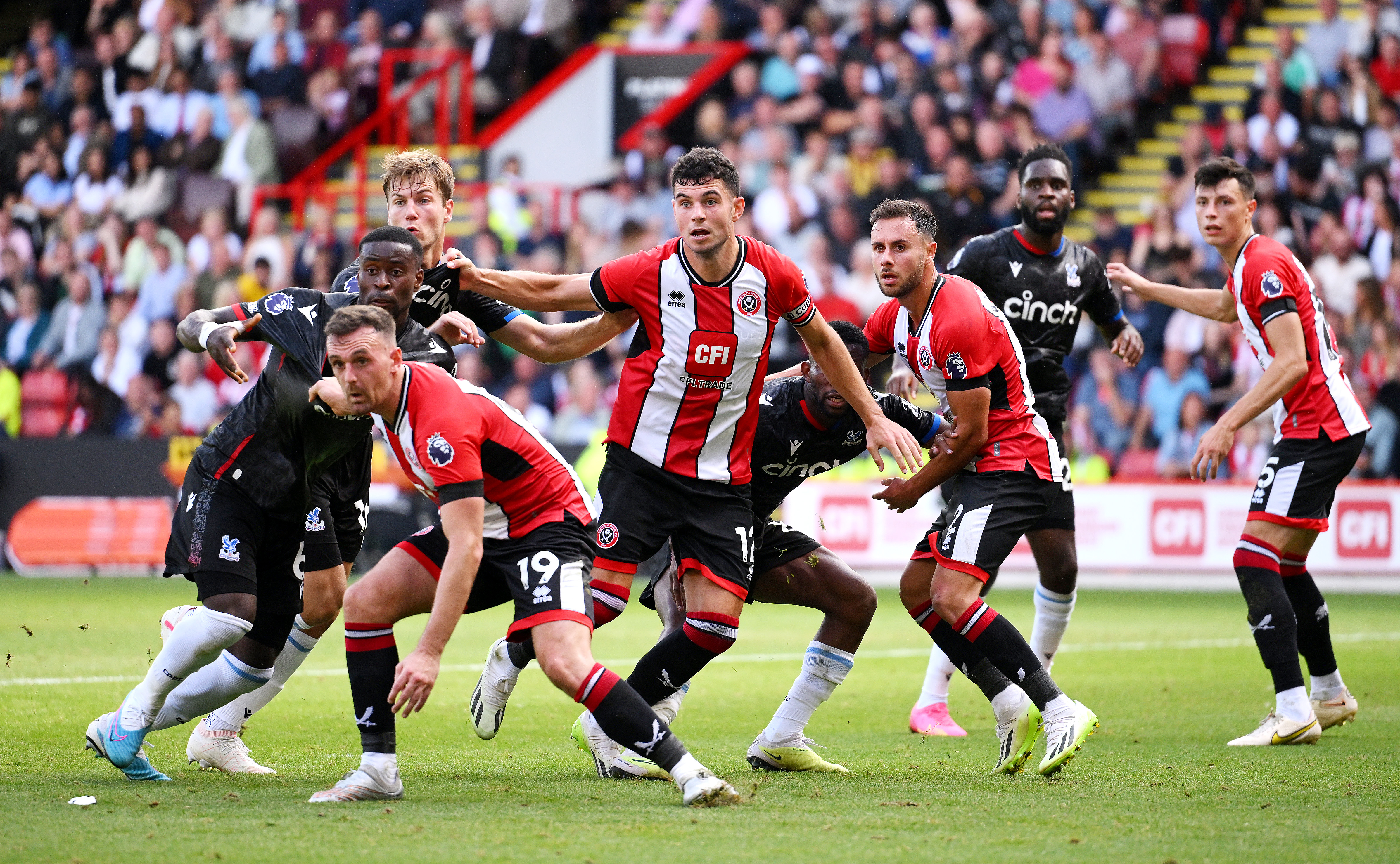 Arsenal vs Nottingham Forest prediction, odds, betting tips and best bets  for 2023/24 Premier League opener