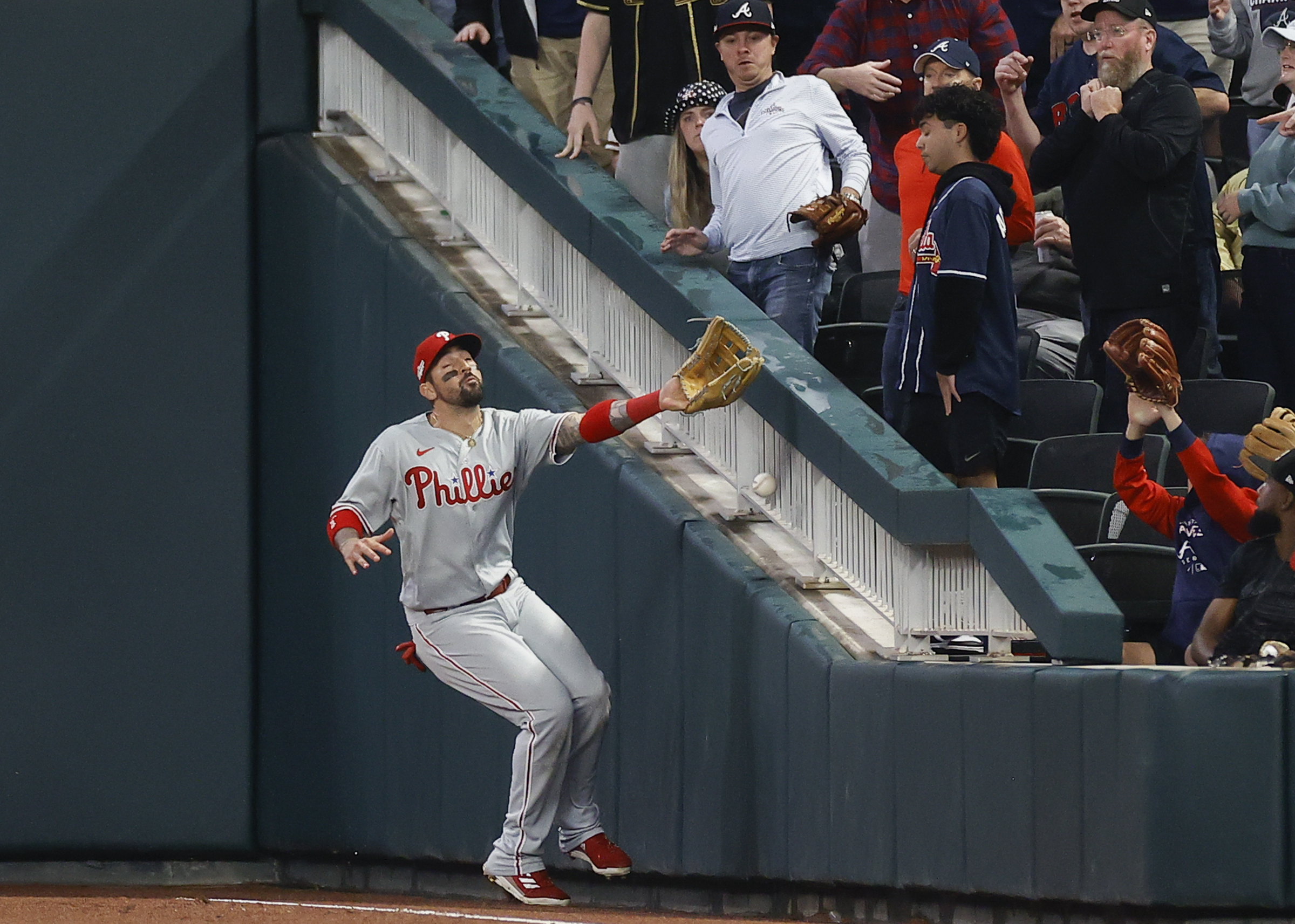 Phillies Opposition Roadblock: David Wright