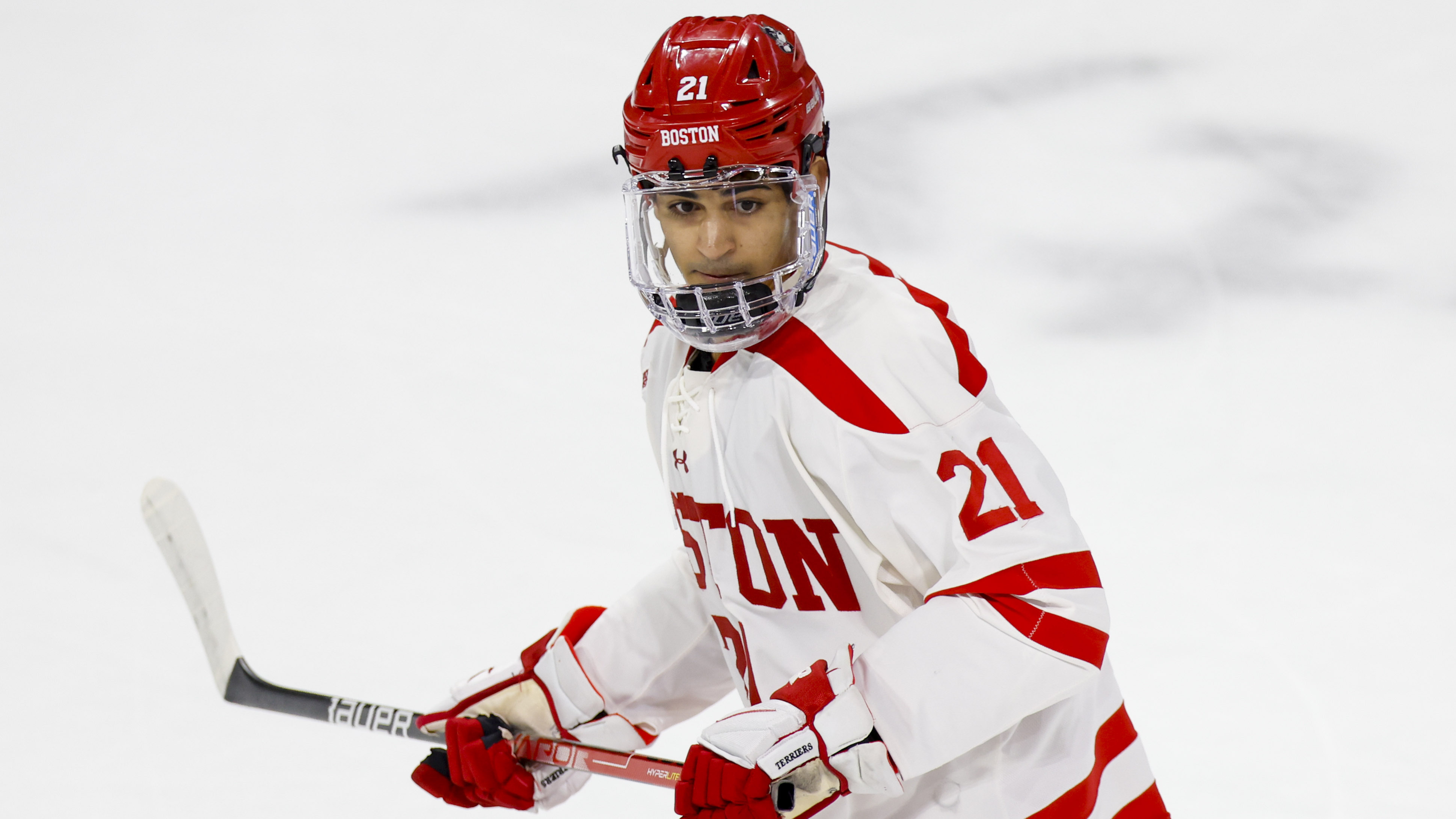 5 takeaways from BU's win over Merrimack for Hockey East title