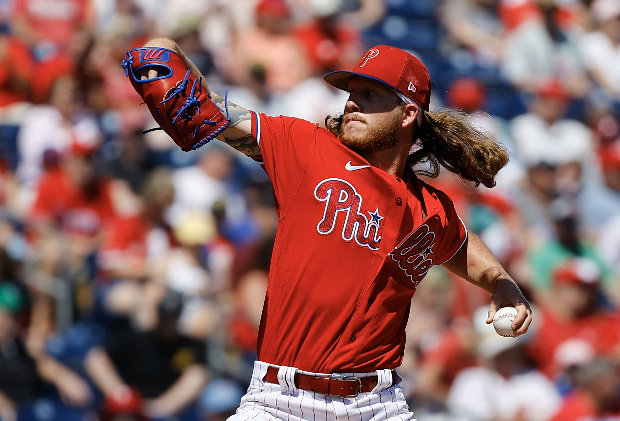 Alec Bohm injury update: Phillies infielder on IL with hamstring issue;  Trea Turner, others need to step up 