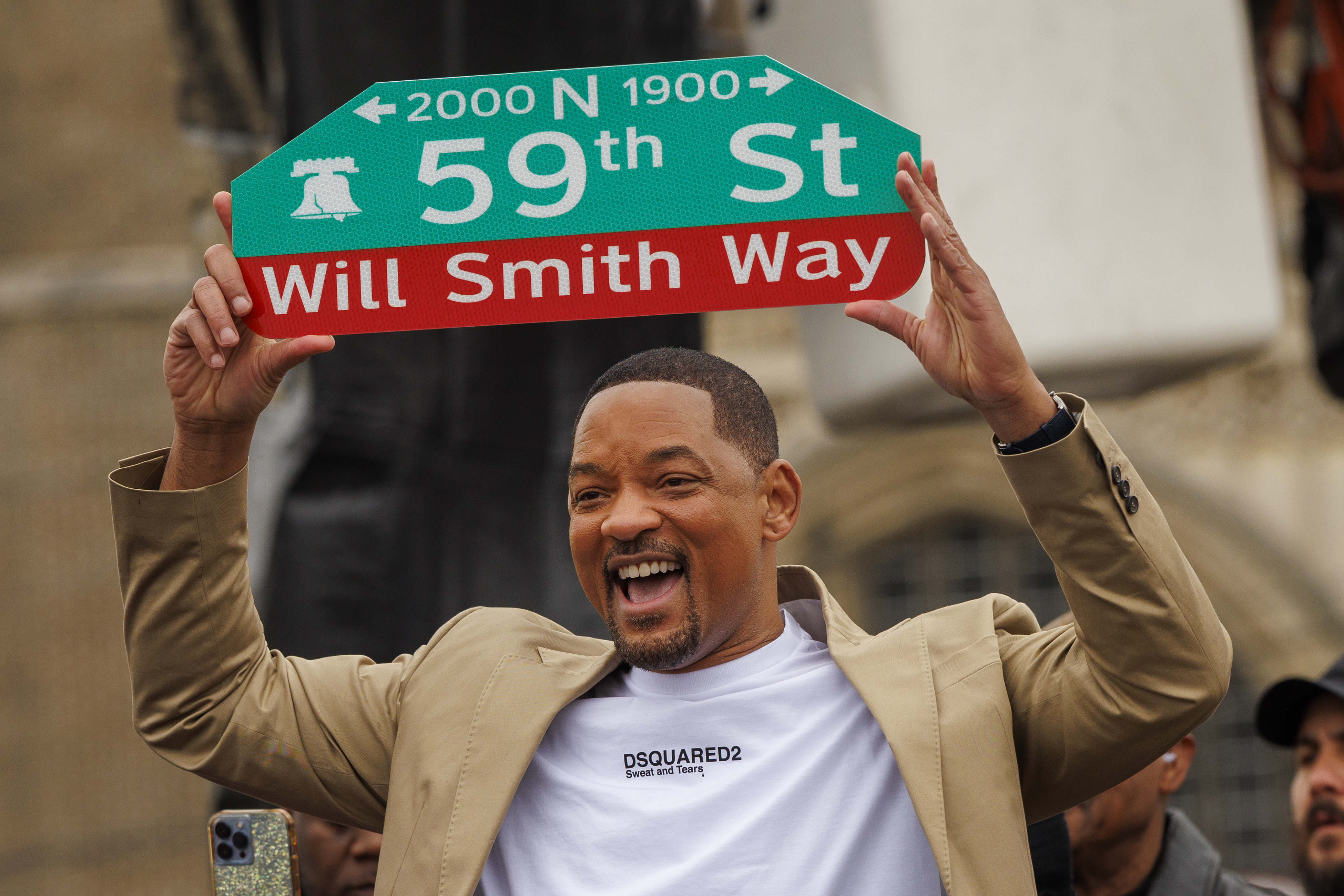 In a new album, Will Smith aims for pure authenticity