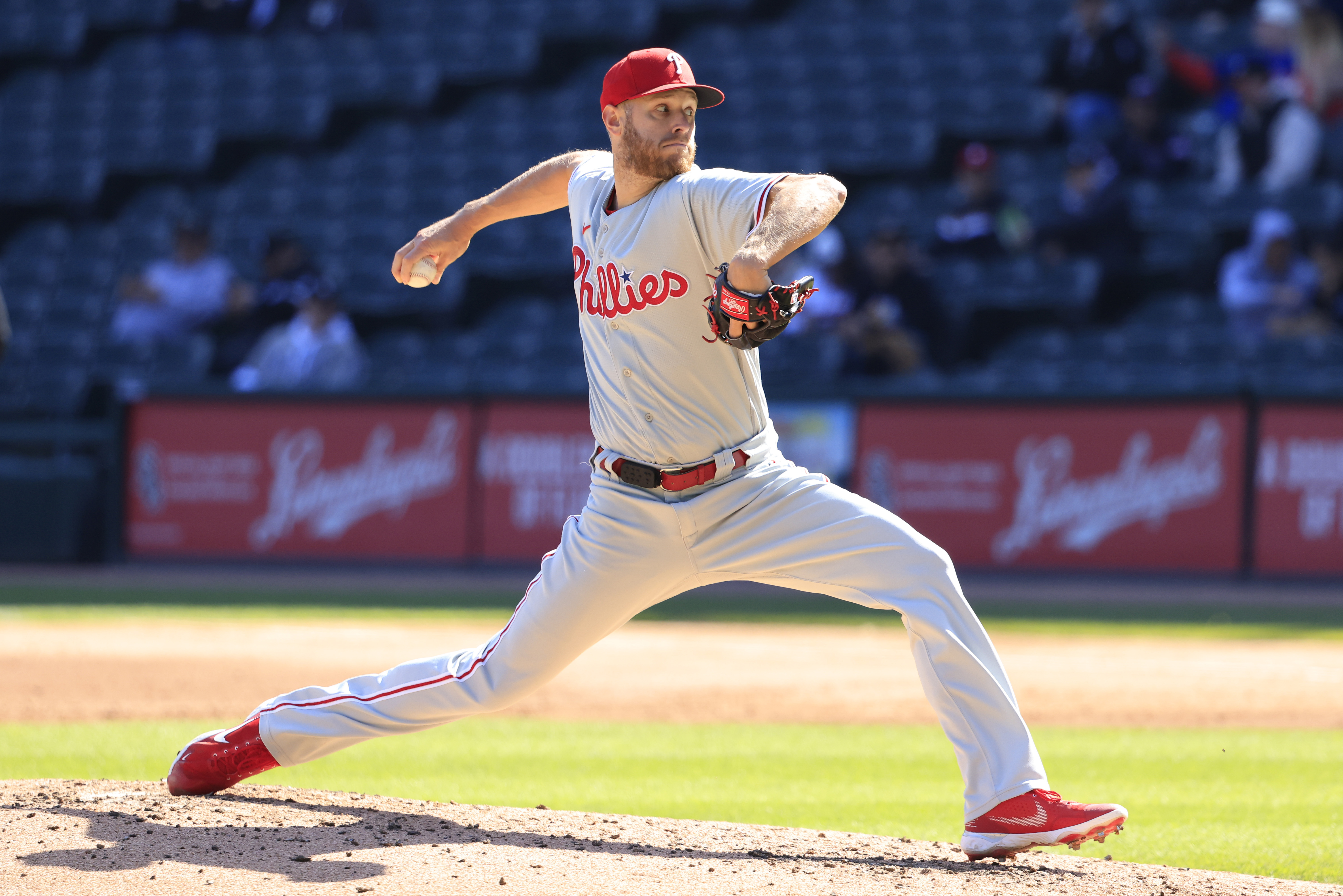 Phillies vs Blue Jays Odds, Picks, & Predictions Today — Offensive Occasion