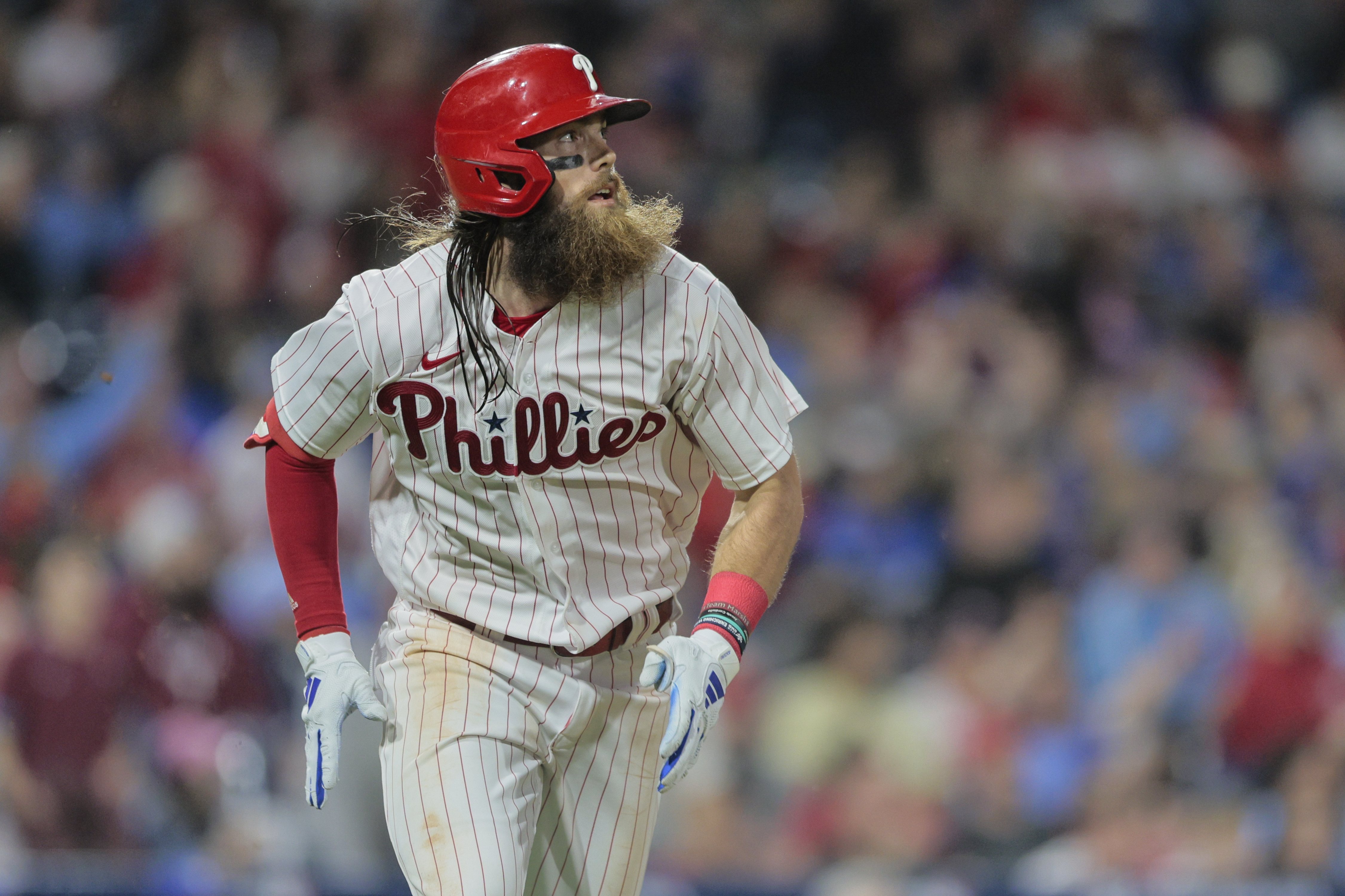 Aaron Nola, Nick Castellanos keep Phillies win streak rolling in 8