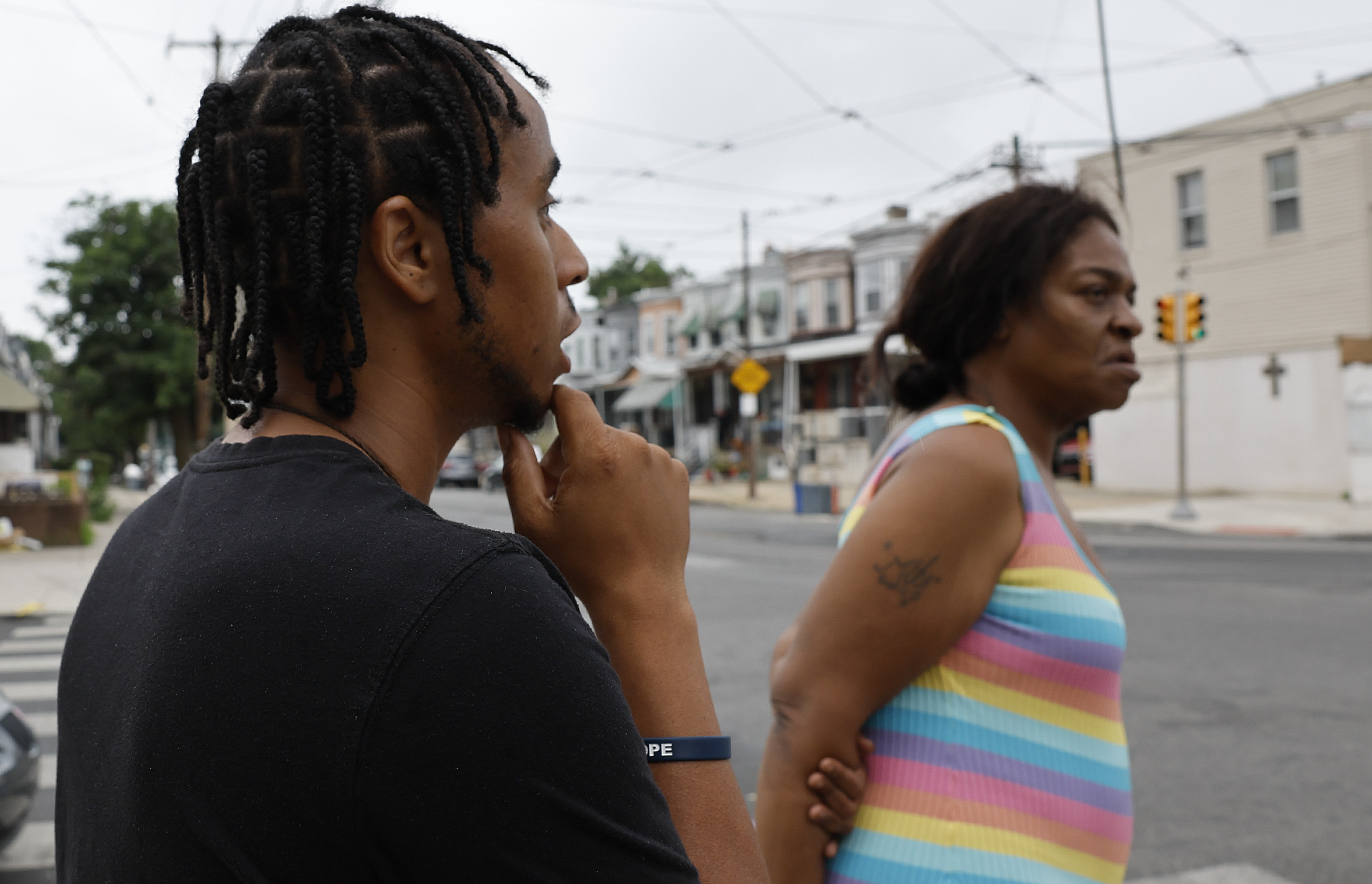 Shooting in Southwest Philadelphia on July 4th leaves 1 killed, 8 hurt ...