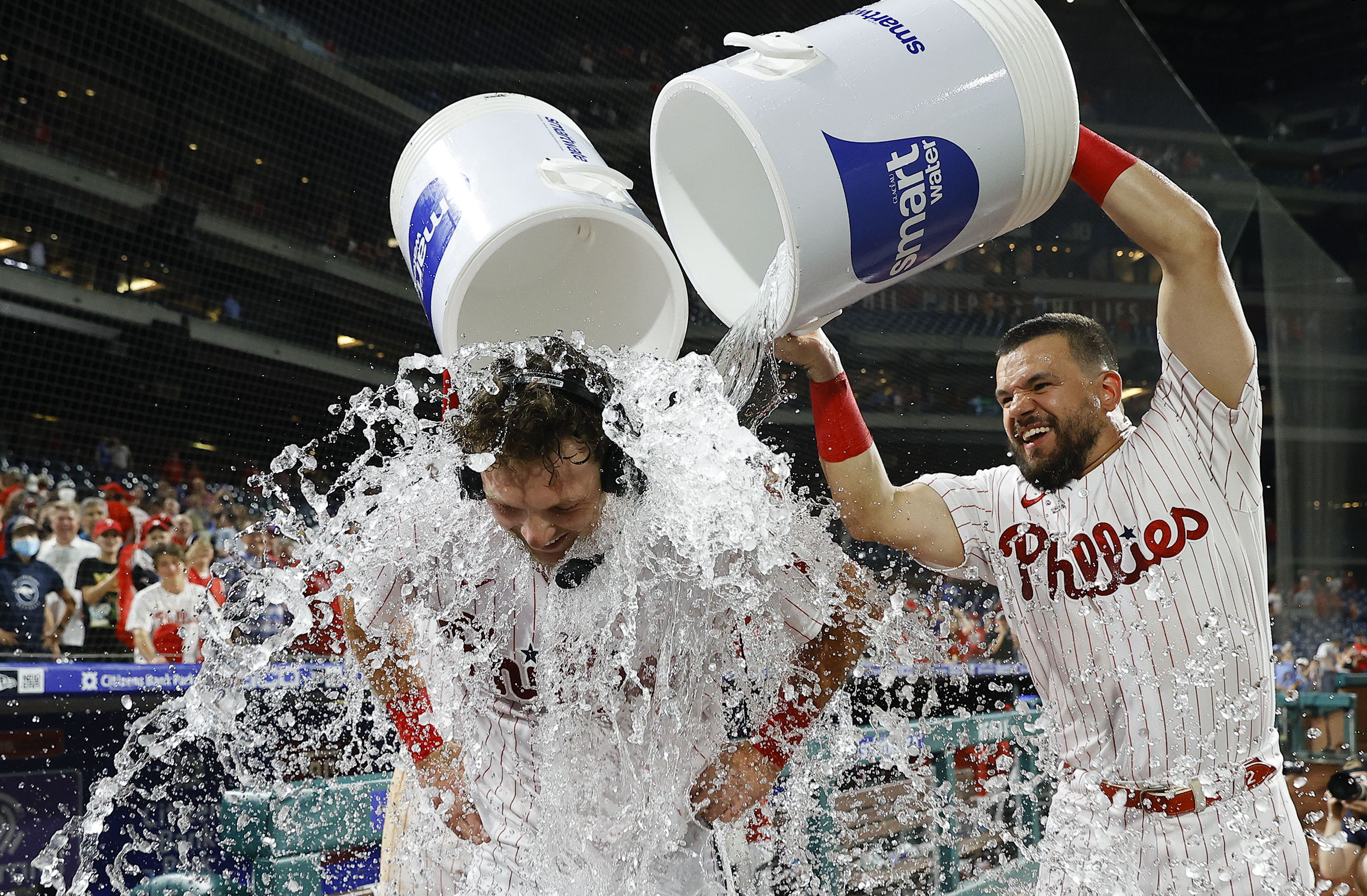 Phillies' 11-year quest to reclaim World Series trophy leads them to Joe  Girardi – NBC Sports Philadelphia