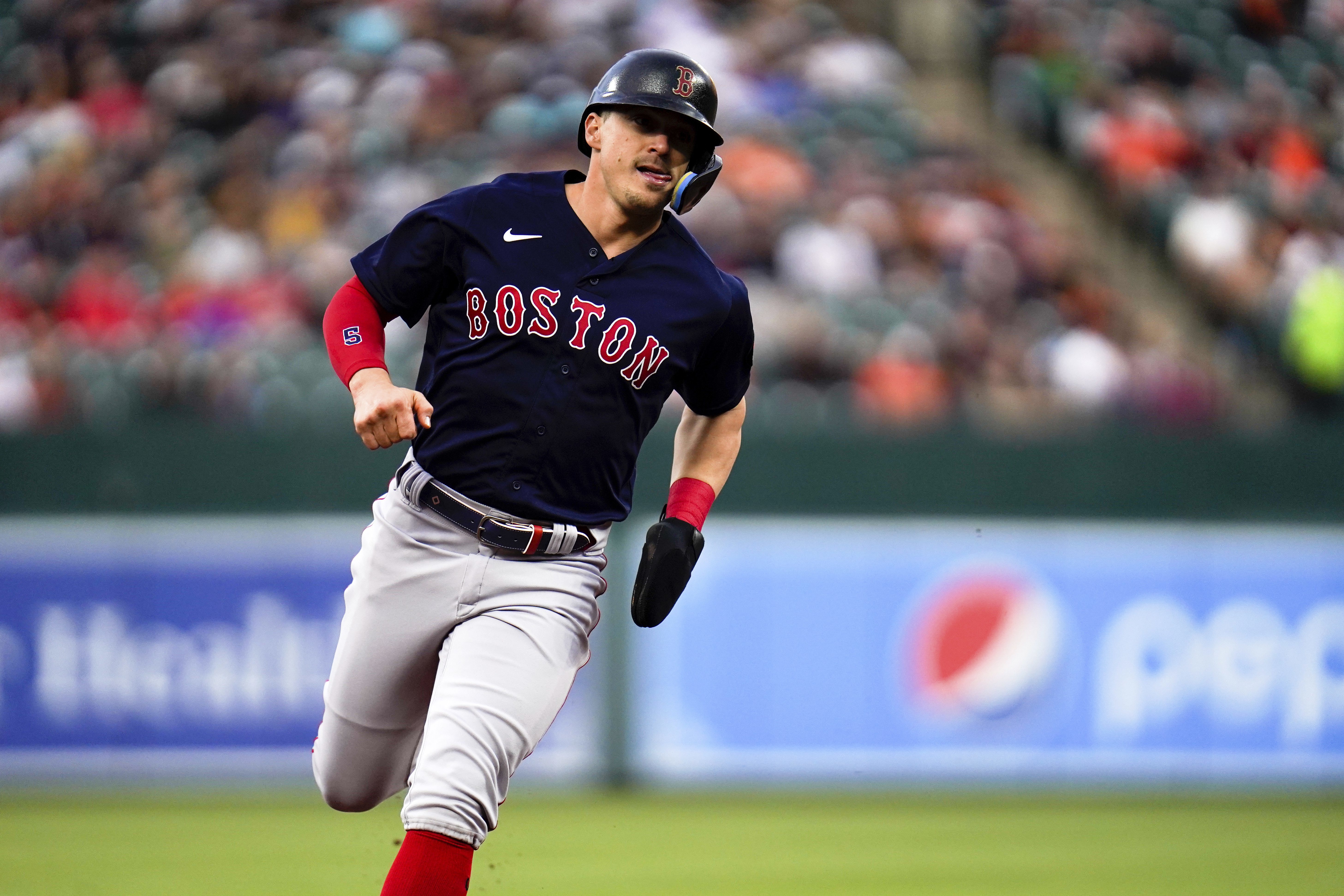 Boston Red Sox Player Power Rankings: The 2023 Finale - Over the