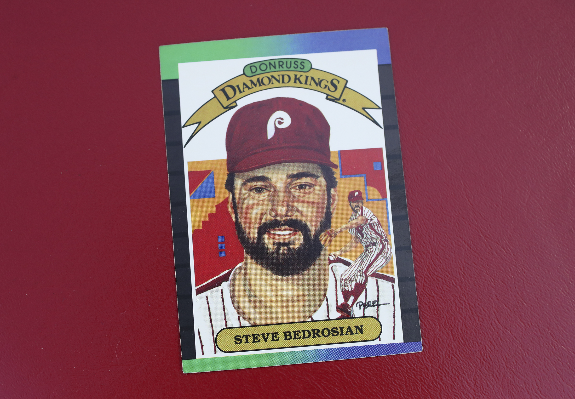 Cards That Never Were: The 1980 Donruss Set That Never Was - The