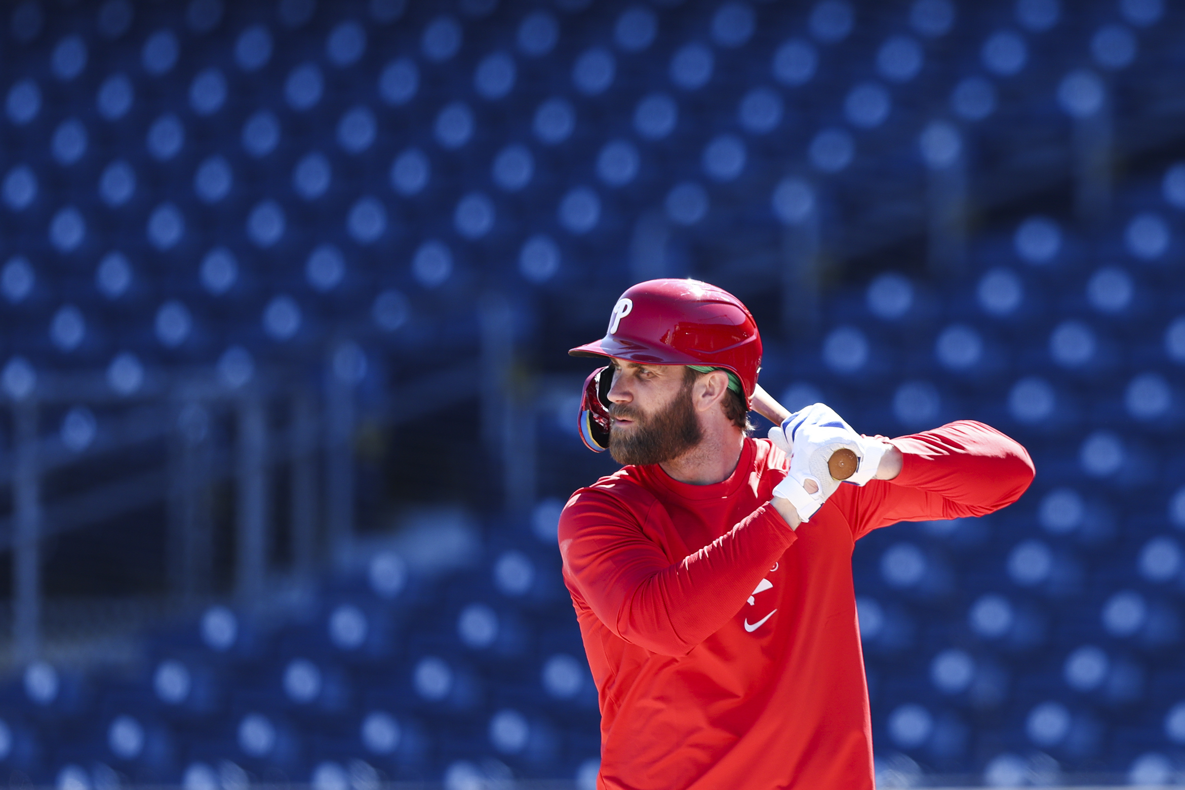 Phillies spring training 2024: TV schedule, channel, how to watch