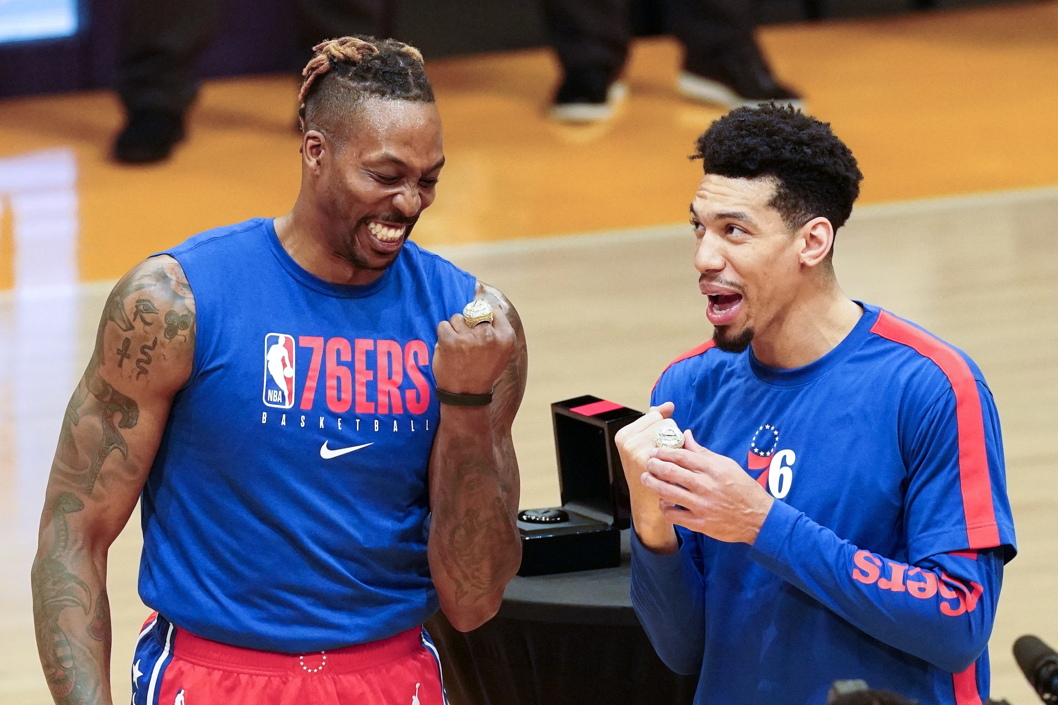 Dissecting the Sixers’ trade, Danny Green’s crazy day, and the 109-101 victory over the Lakers | Podcast