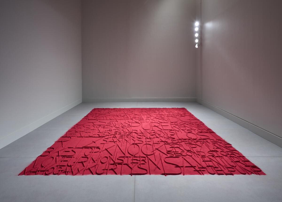 Philadelphia Art Museum piece by Korean artist remembers the