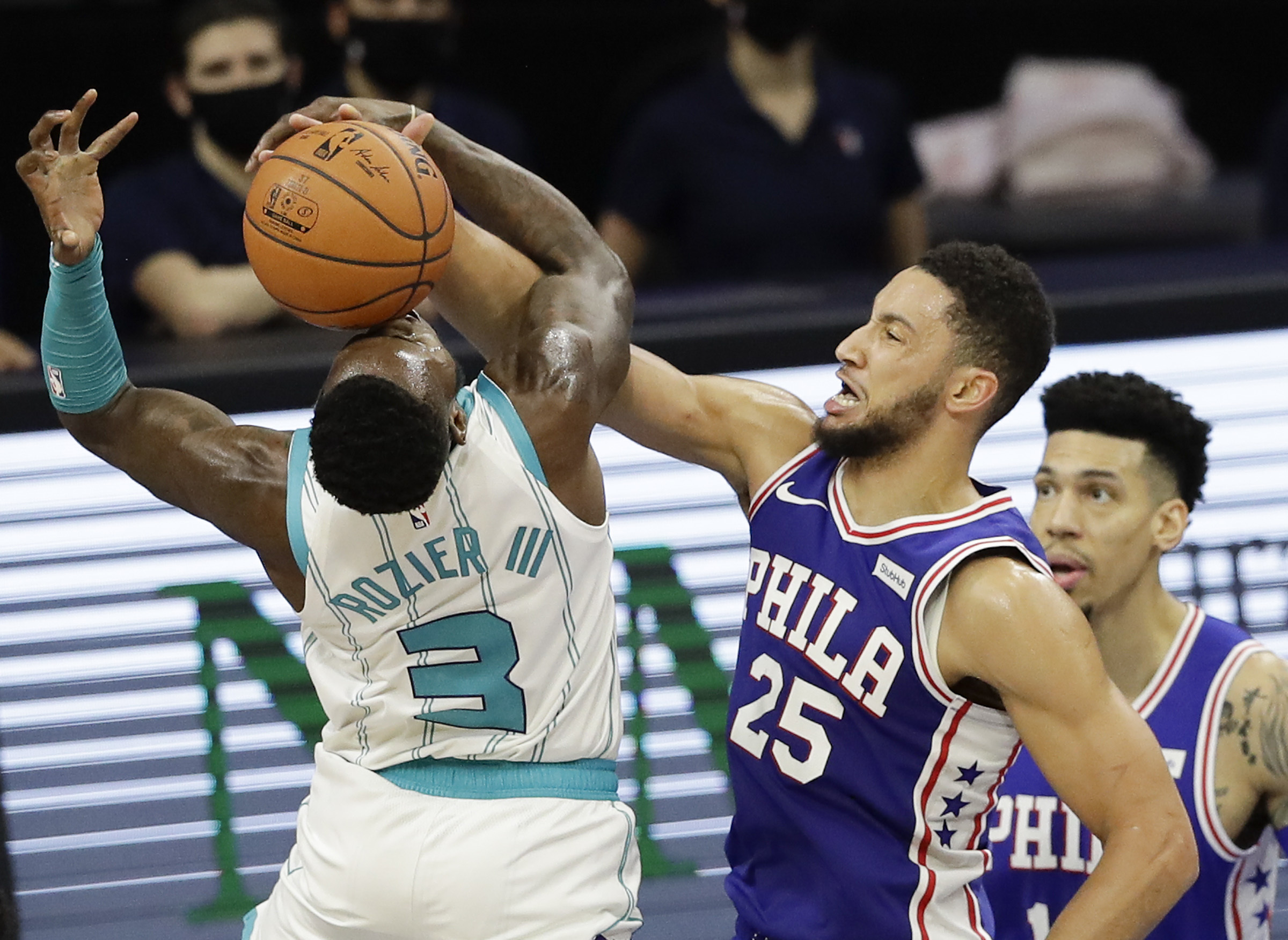 Sixers-Hornets best/worst: Tobias Harris' dominant all-around game