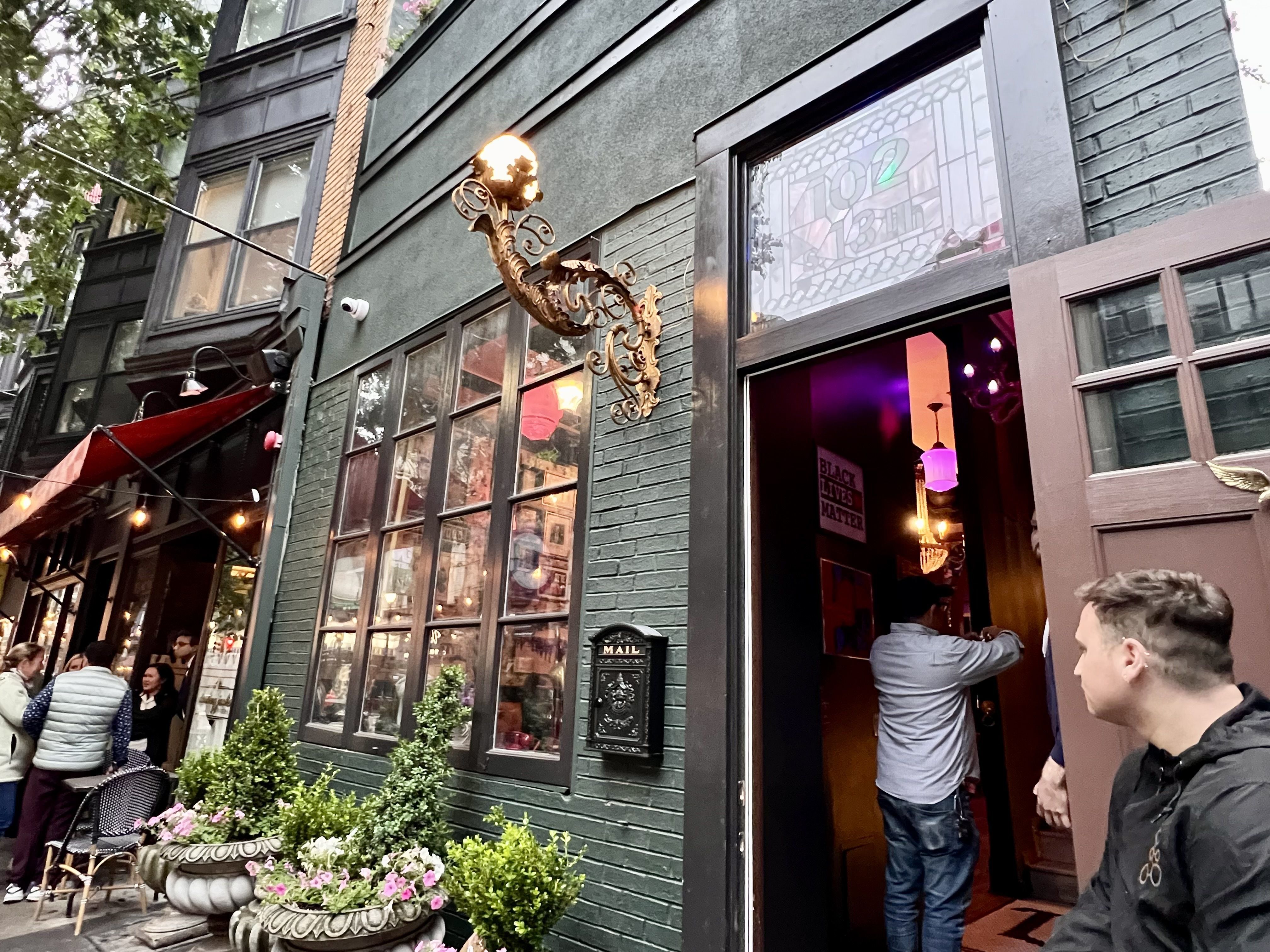 Little Gay Pub opens in Philadelphia in a big way