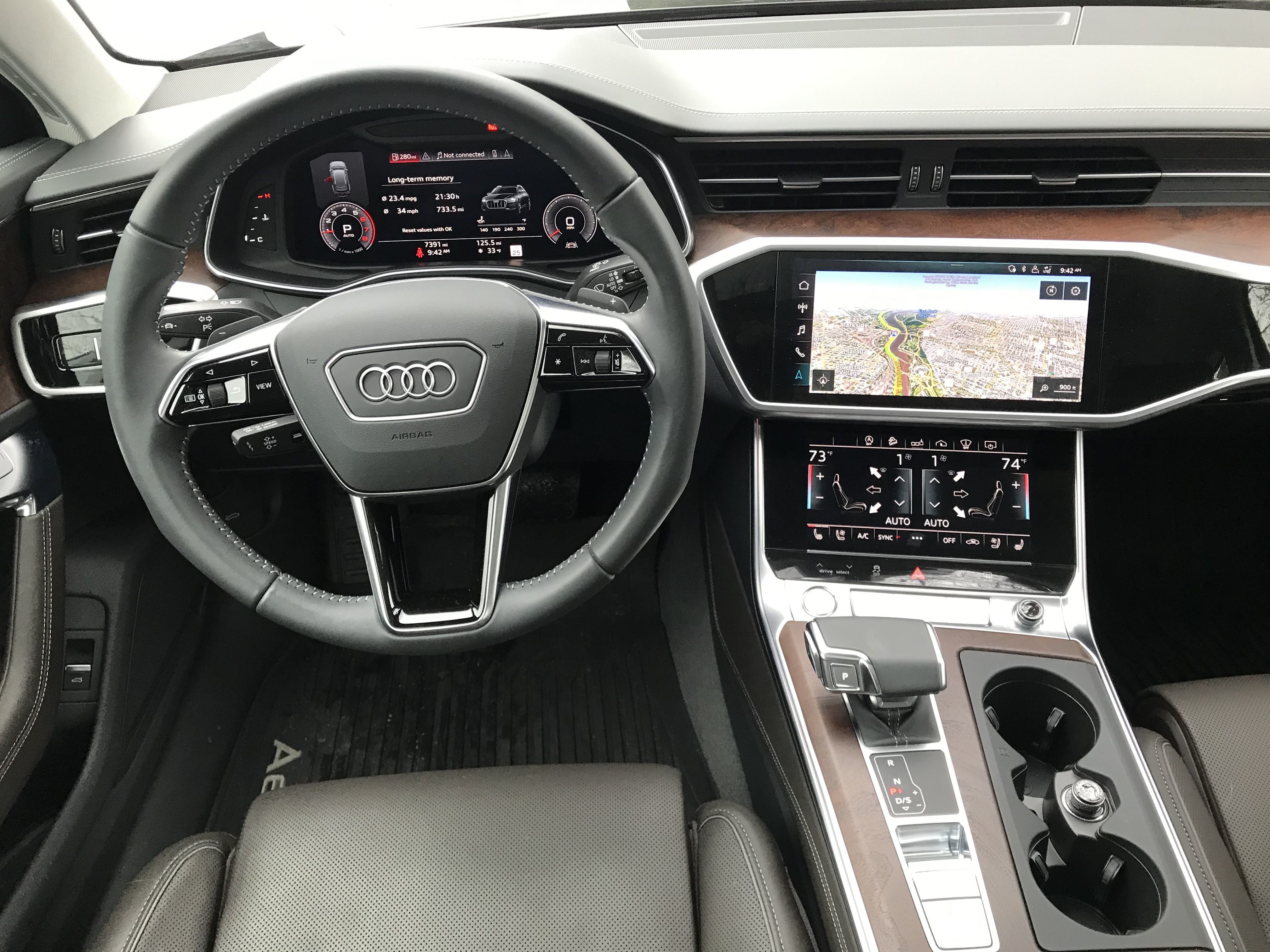 A6 allroad - Audi Newsroom
