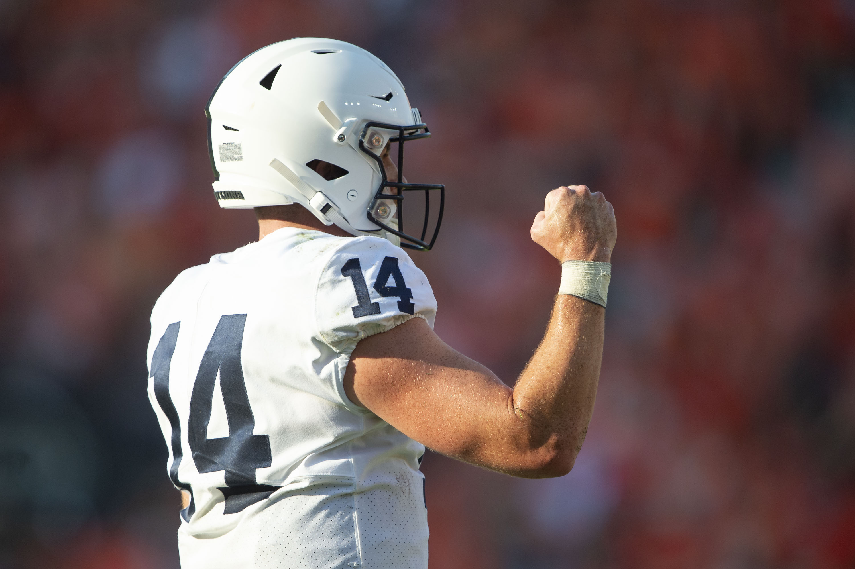 Penn State Football: ESPN releases game-by-game predictions for every  Nittany Lions game in 2022 - On3