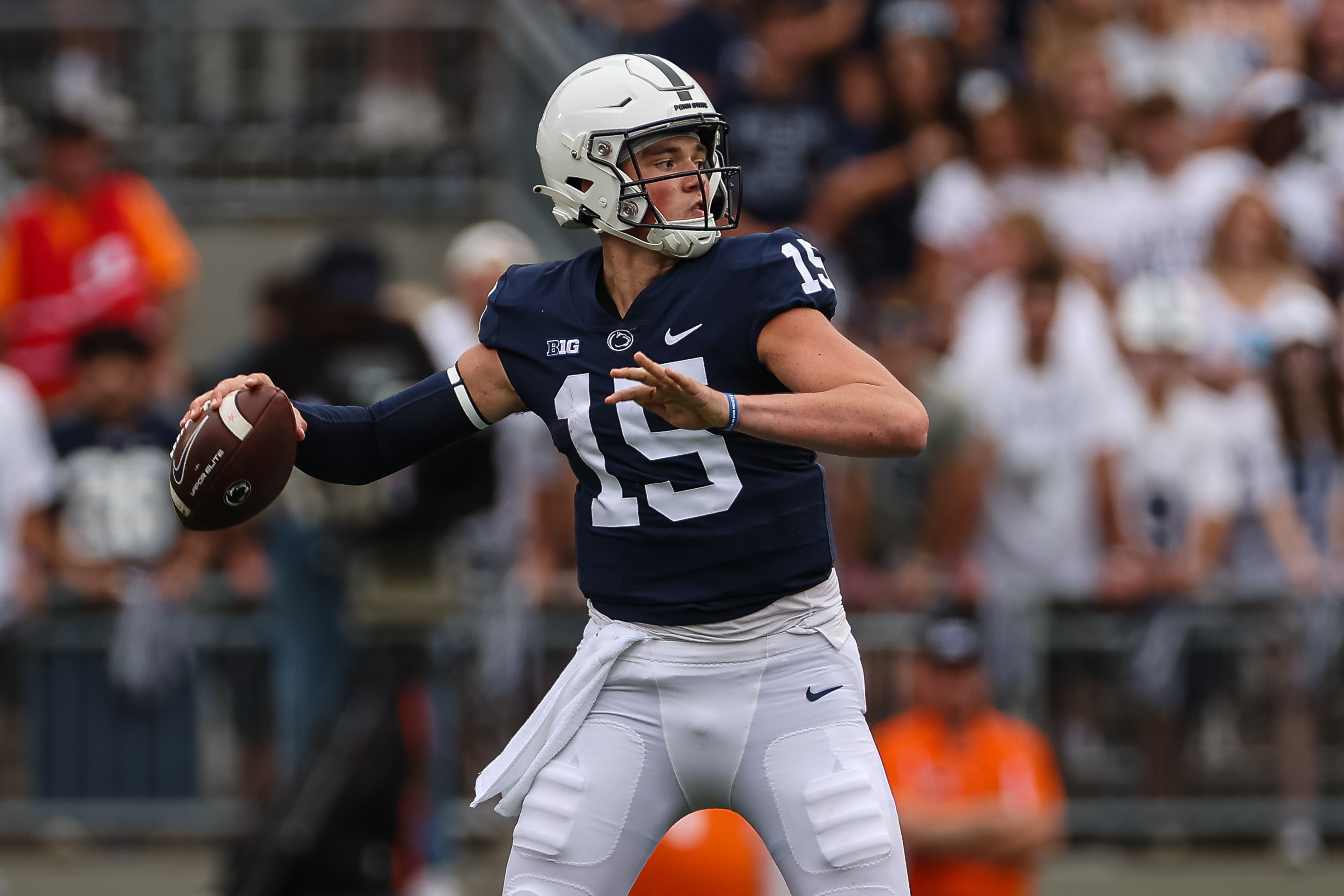 College Football 2023 Week 1 Odds, Picks And Top 25 Betting Report