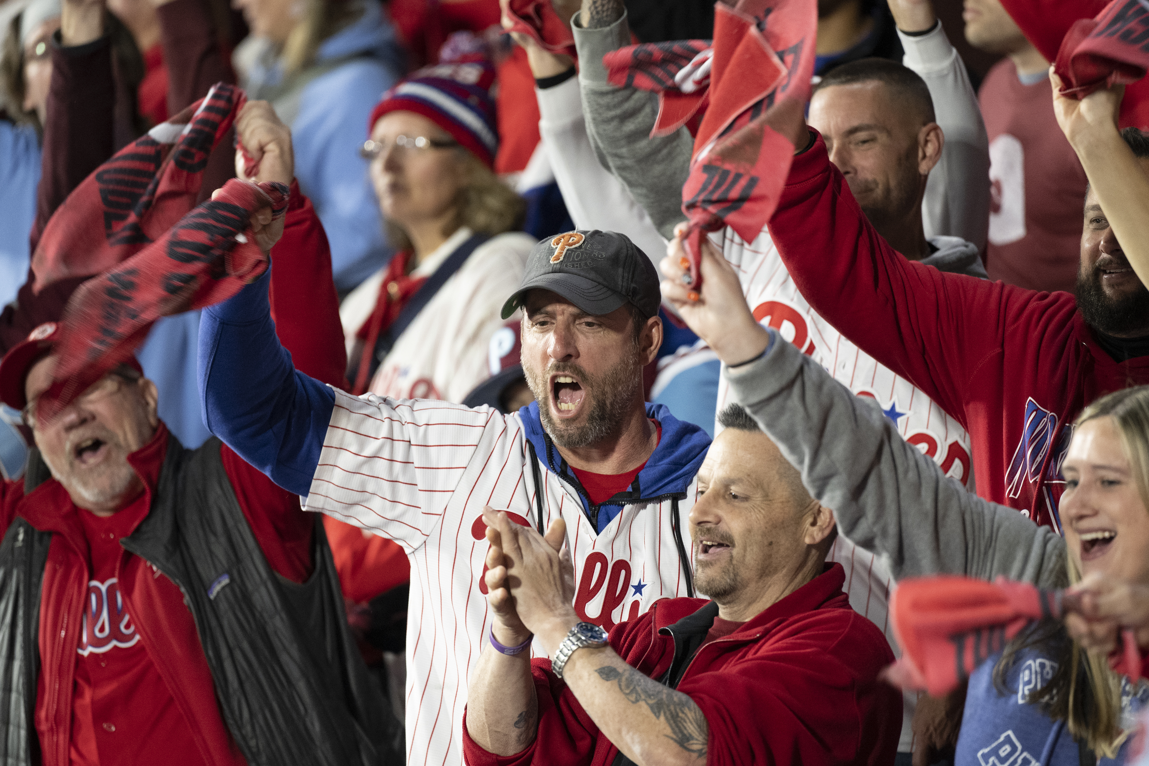 World Series home-field advantage: Astros-Phillies tiebreaker comes into  play if there's Fall Classic rematch 