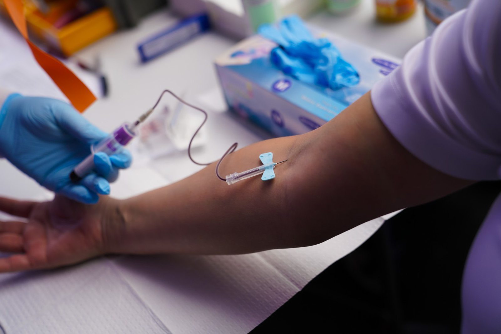 How Do Blood Tests Work? Medical Laboratory Scientists Explain the Pathway  From Blood Draw to Diagnosis and Treatment