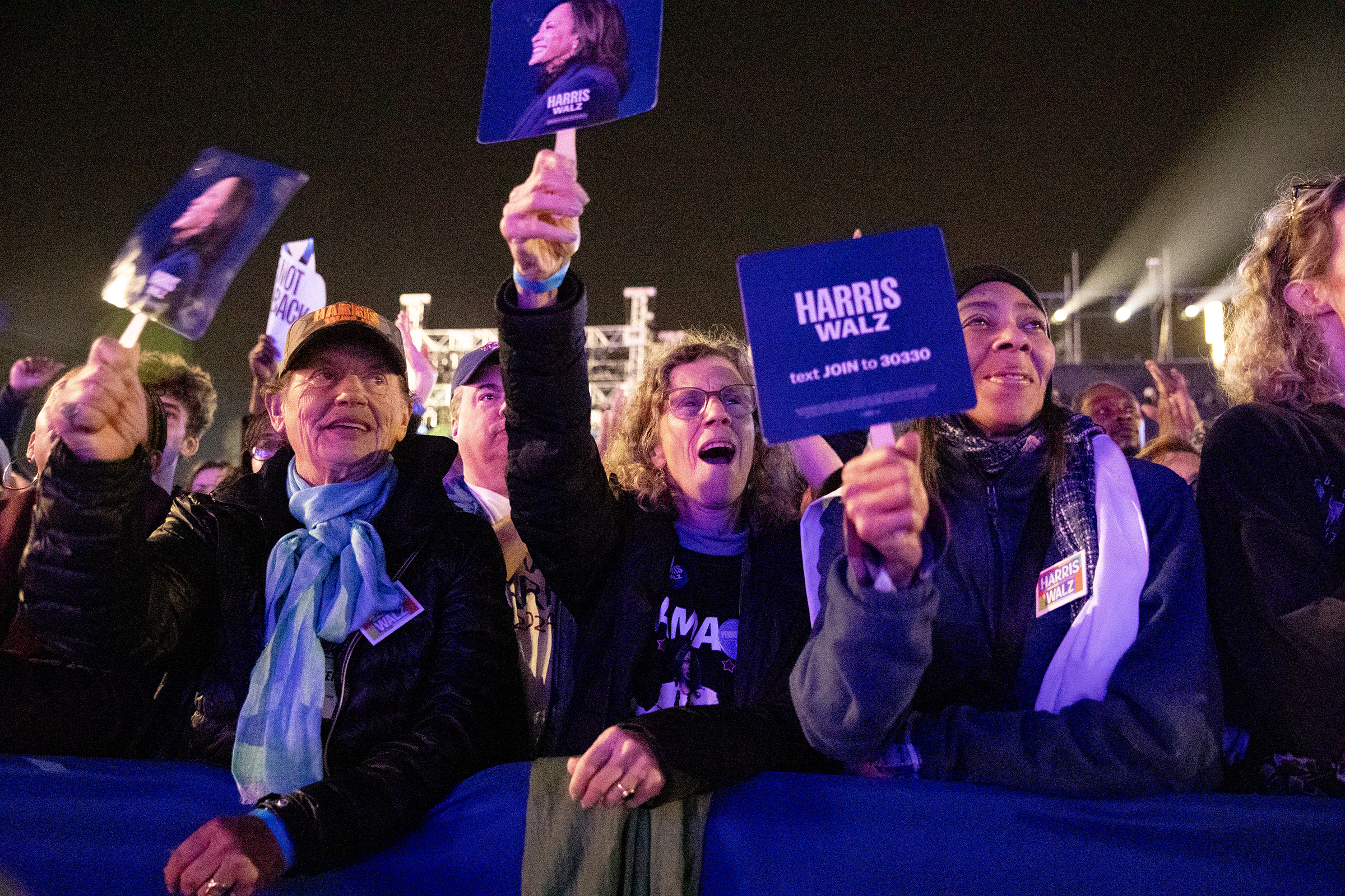 Kamala Harris Rapper Rally Kamala Harris rally in Philly: Time, location, schedule, live updates