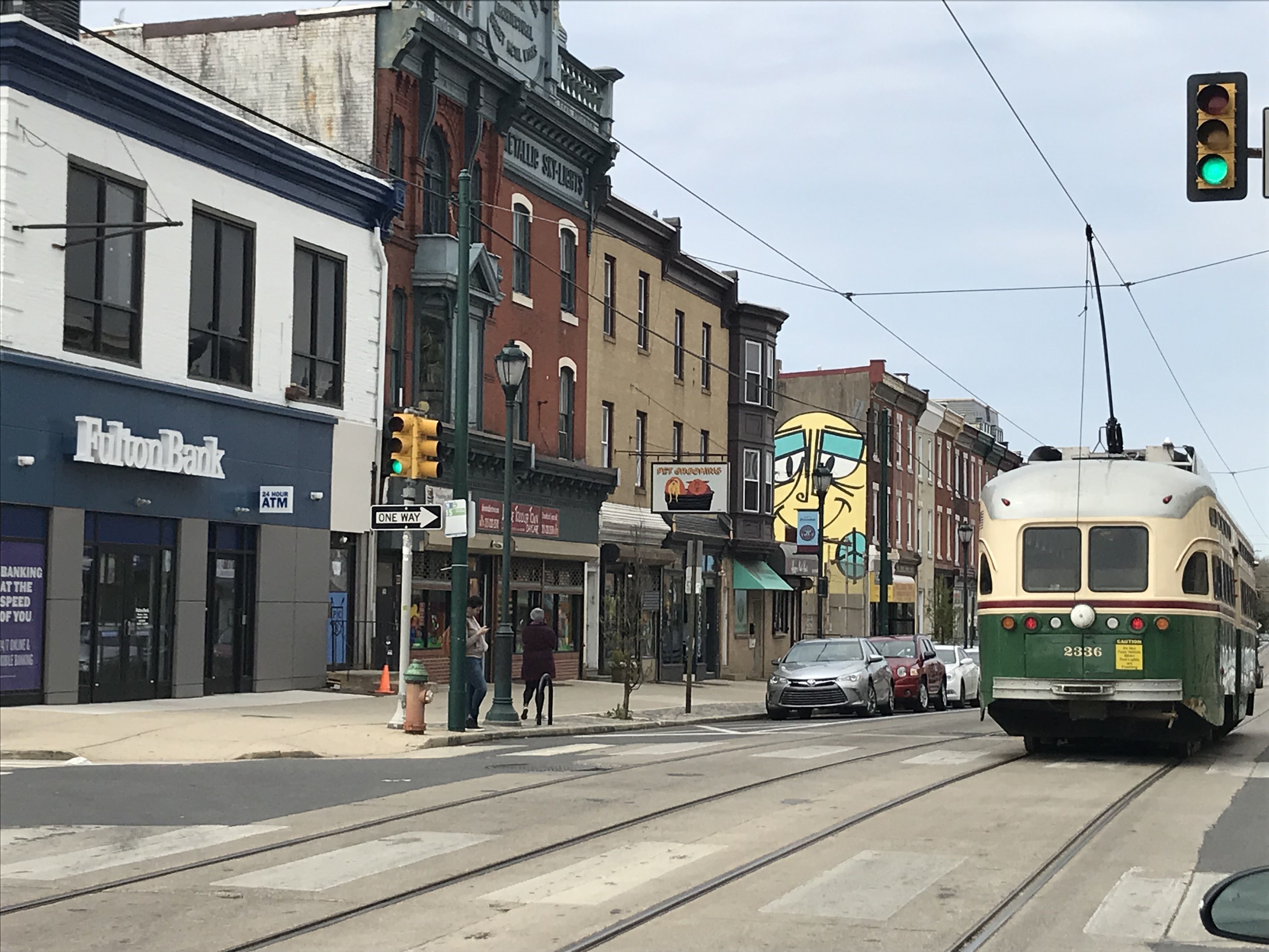 Fulton bank deals brewerytown