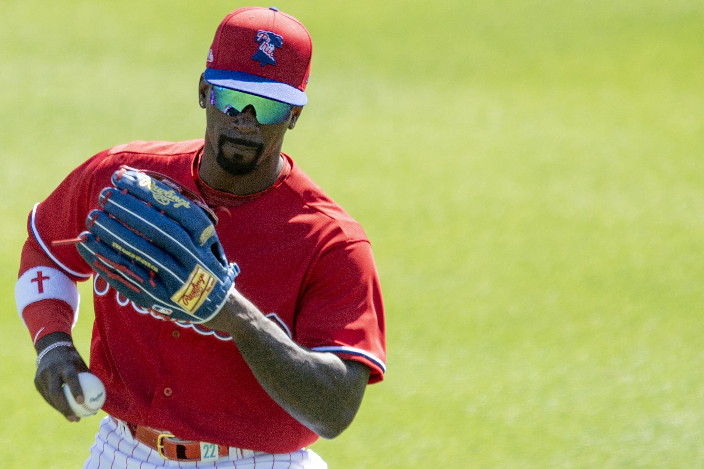 Philadelphia Phillies Season in Review: Andrew McCutchen - Sports  Illustrated Inside The Phillies