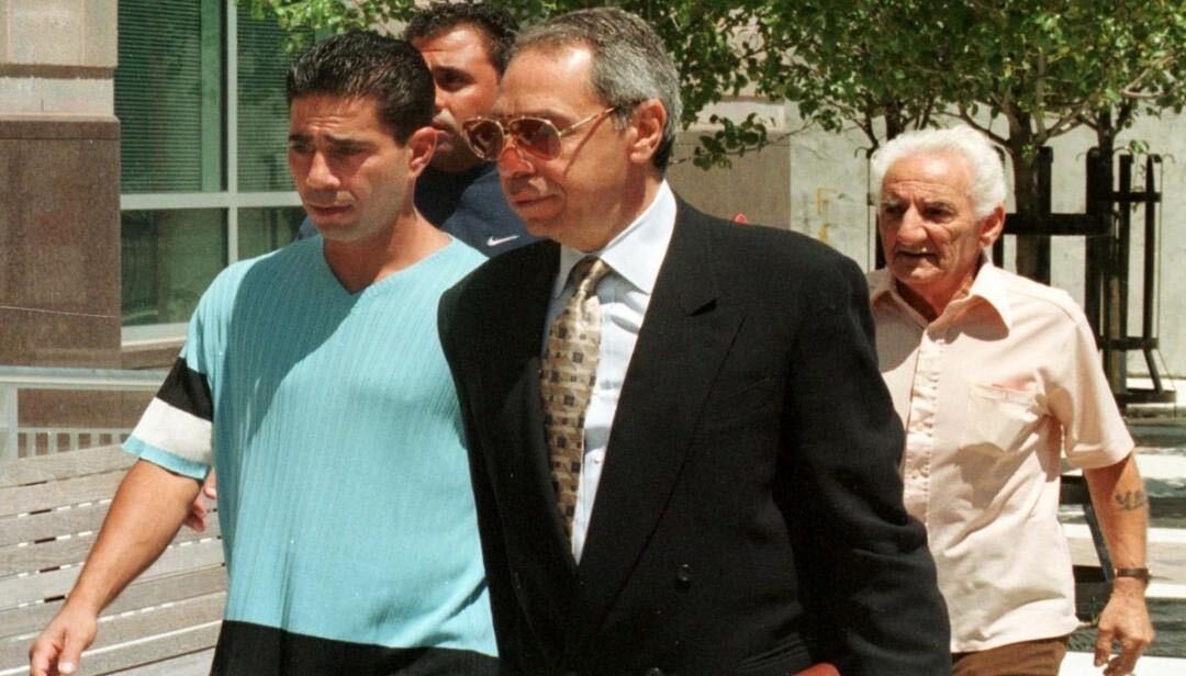 Joseph Santaguida 81 Lawyer And Defender Of Reputed Philly Mob Associates Dies From The Coronavirus