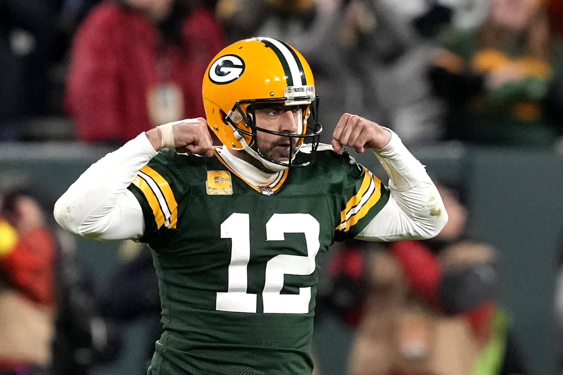 Tennessee Titans vs. Green Bay Packers picks, predictions NFL Week 16