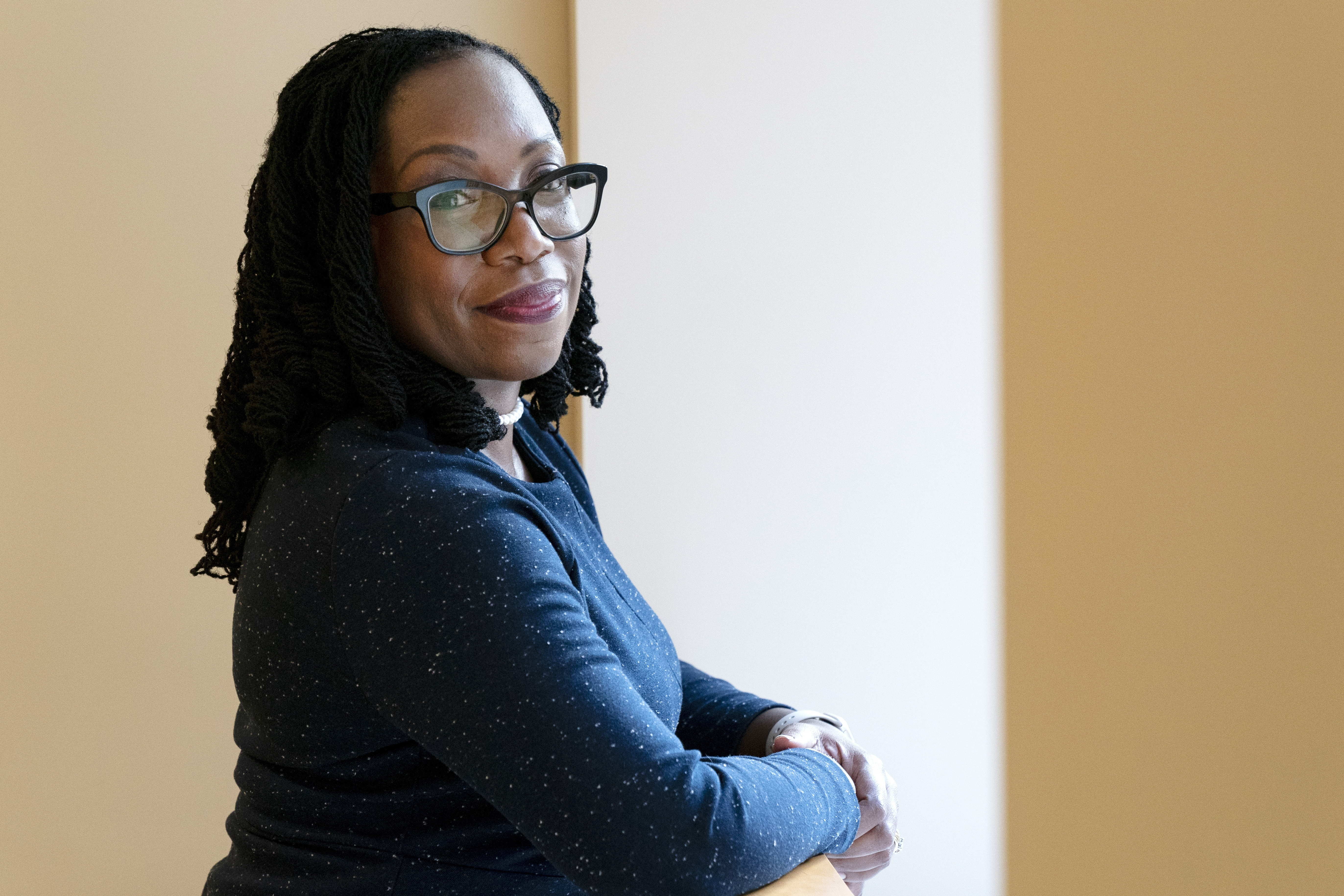 First Black female judge confirmed to New Jersey Supreme Court