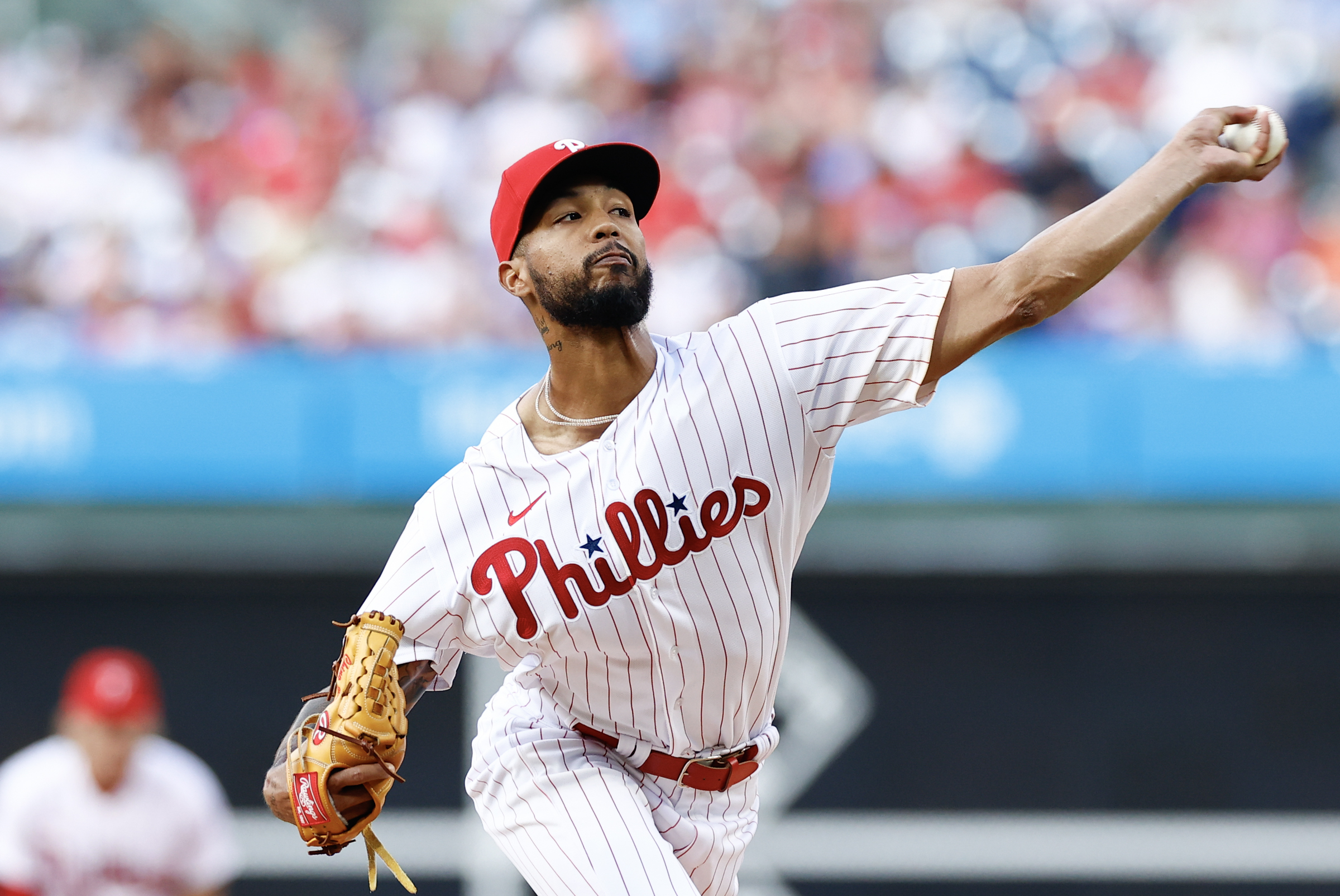 What happened to Trea Turner? Phillies star ejected from game vs Orioles