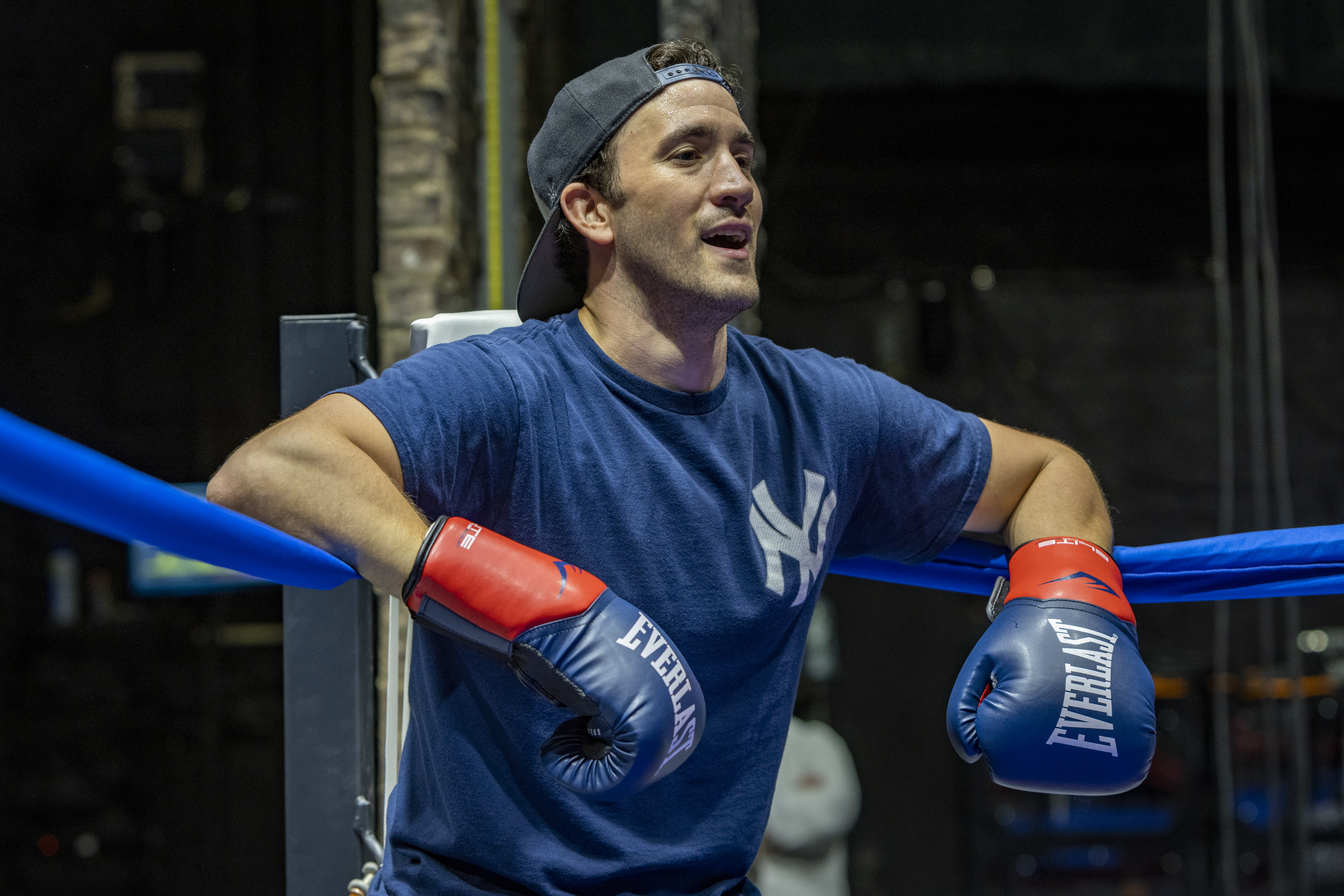 Rocky, the Musical': Philly's boxing underdog arrives at the