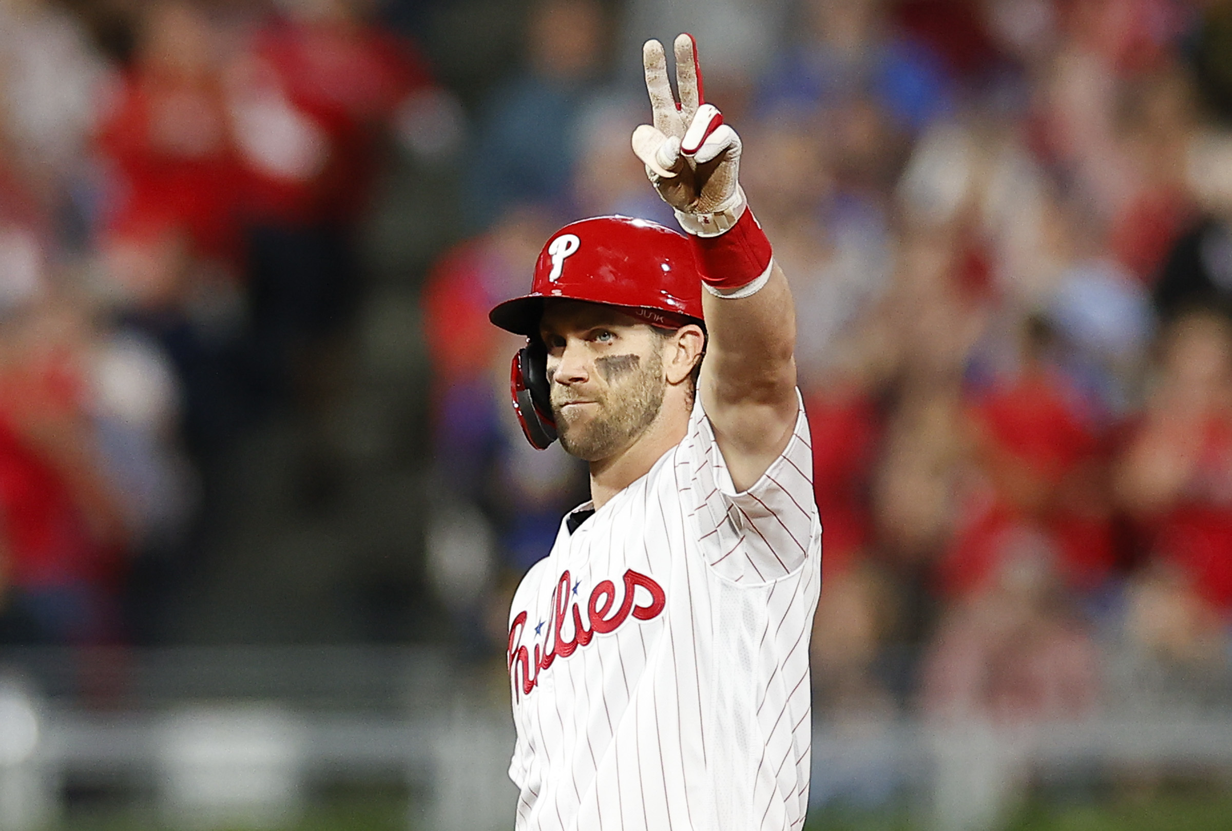 Phillies Star Bryce Harper Claims His Throne as 2021 NL MVP – Philly Sports