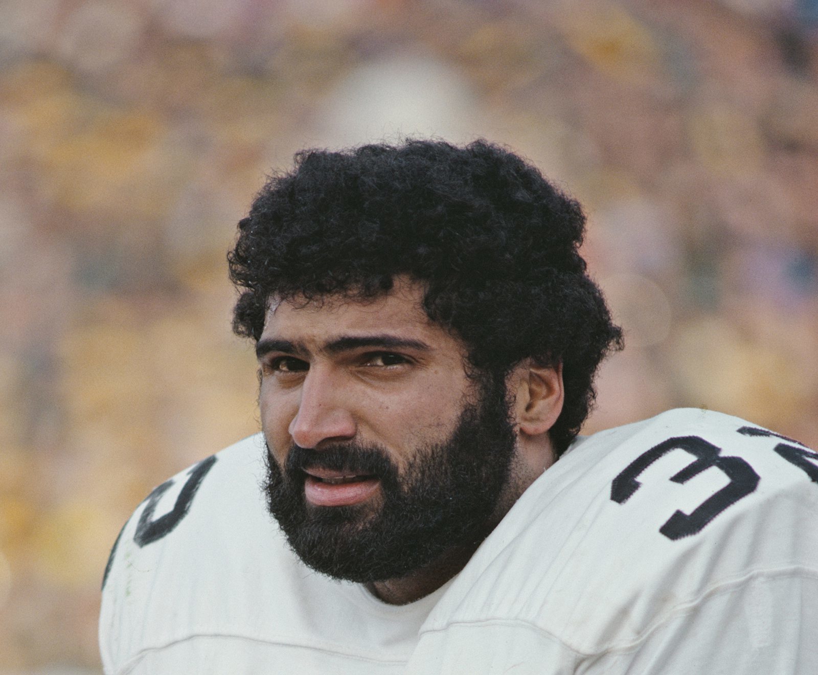 Photos: Steelers great Franco Harris through the years