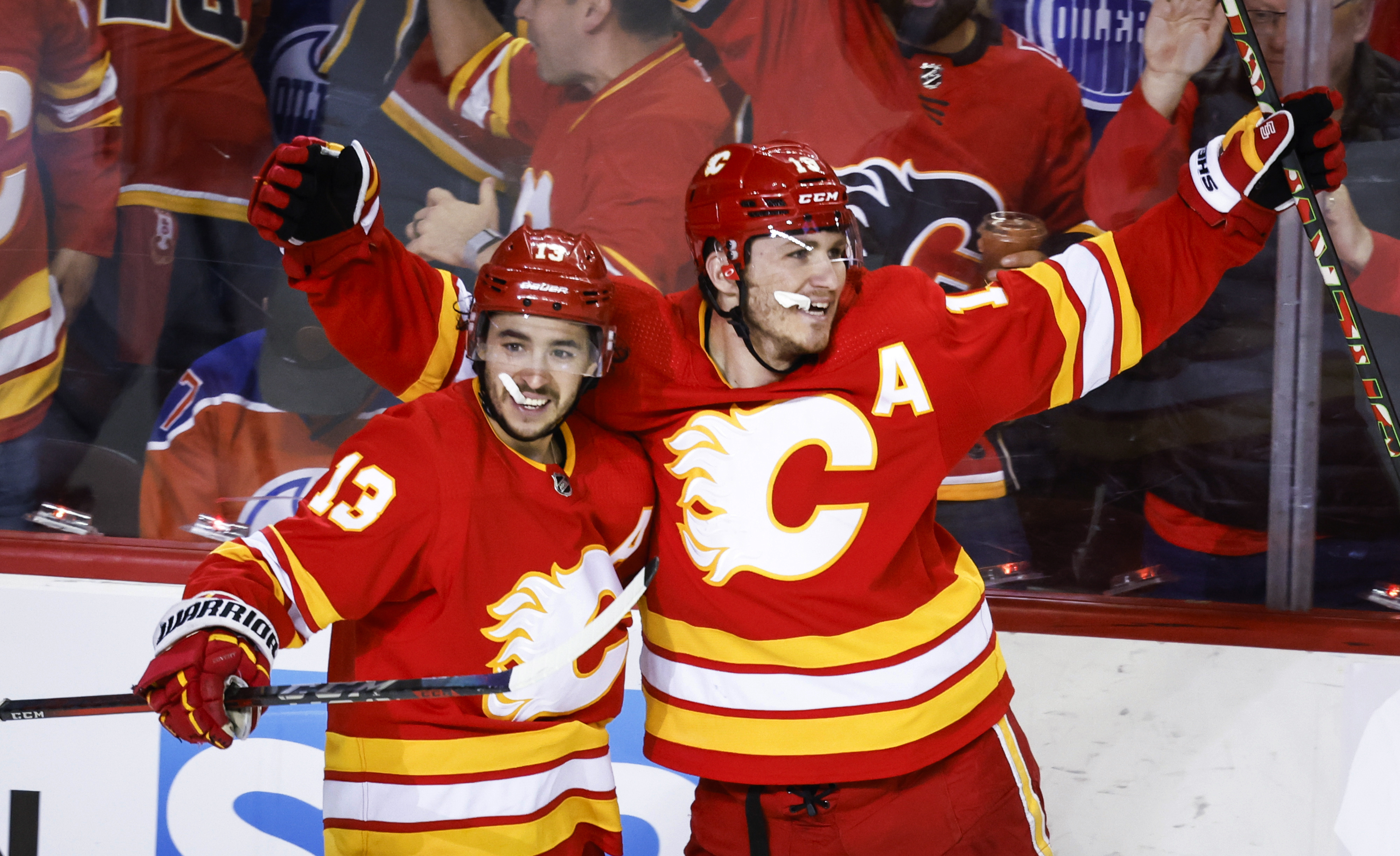 Would Johnny Gaudreau be a good fit for the Flyers? – Philly Sports