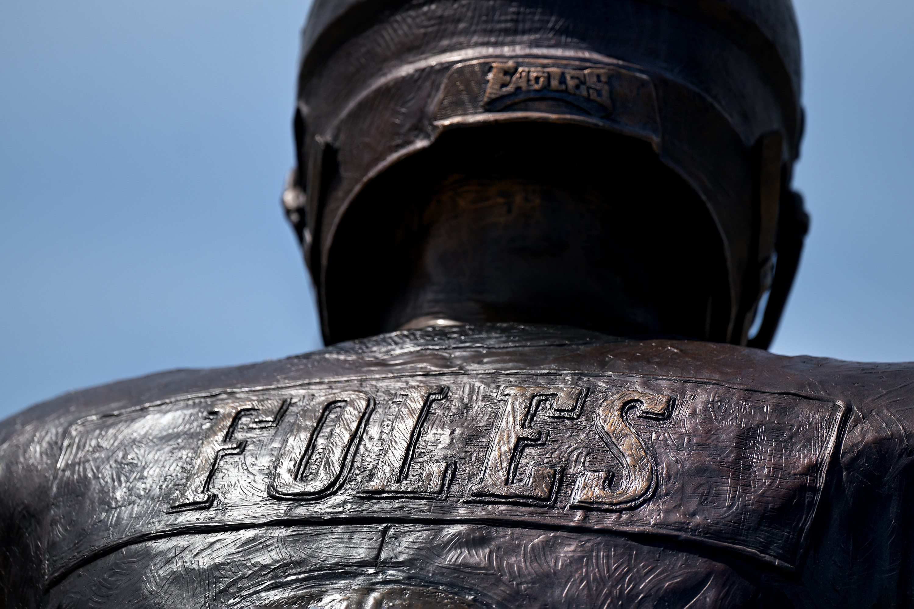 Meet Eagles QB Nick Foles at Cherry Hill Barnes & Noble book signing