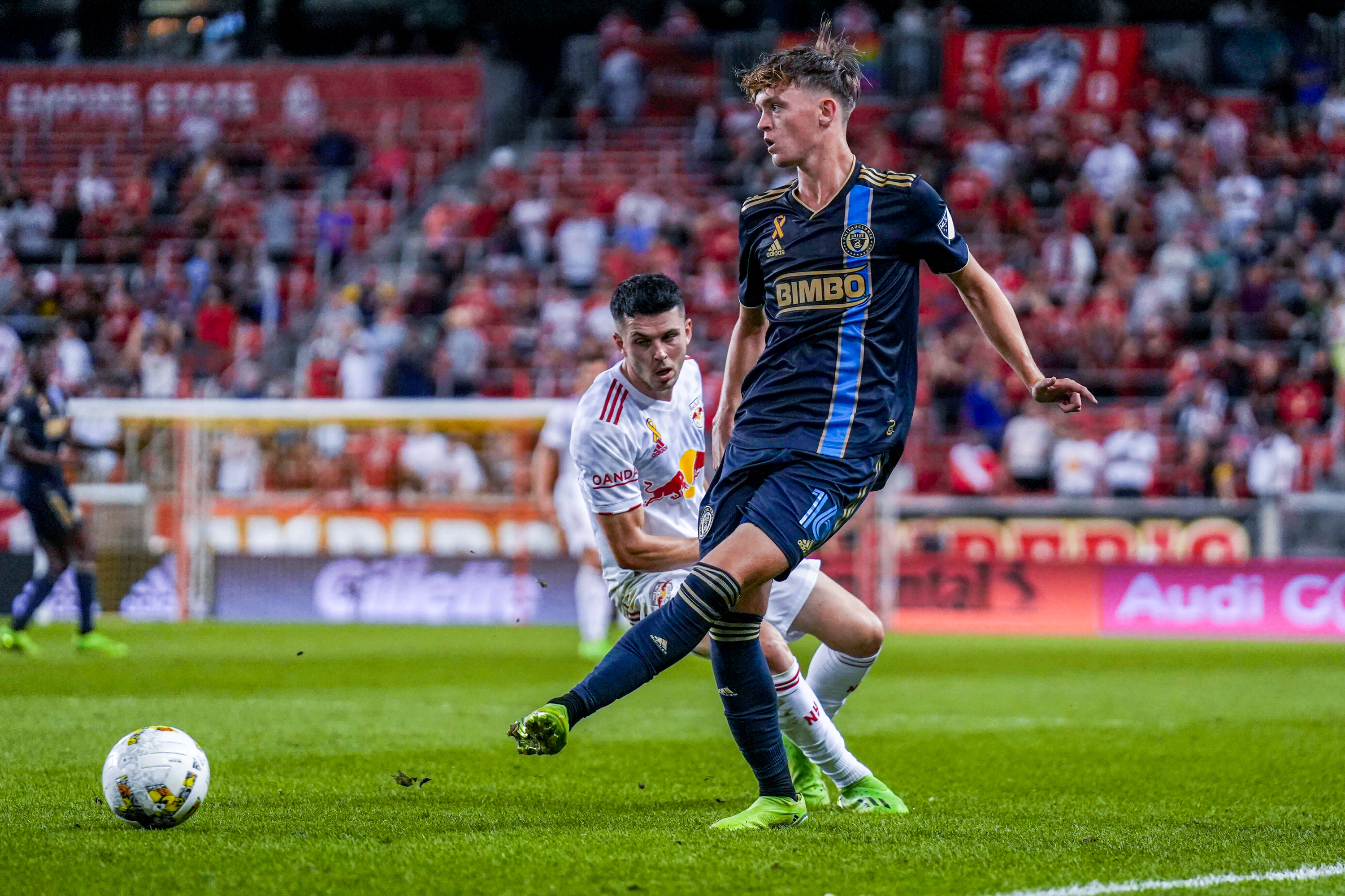 Jack McGlynn is rising star for Philadelphia Union, USMNT at FIFA Under-20  World Cup 2023