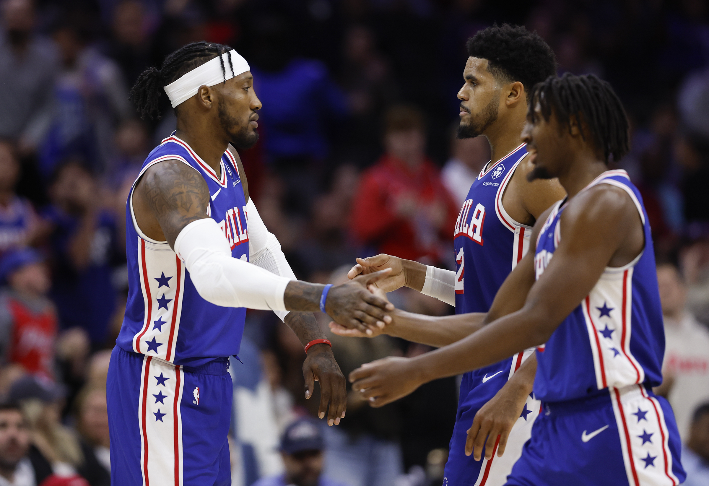 Robert covington deals