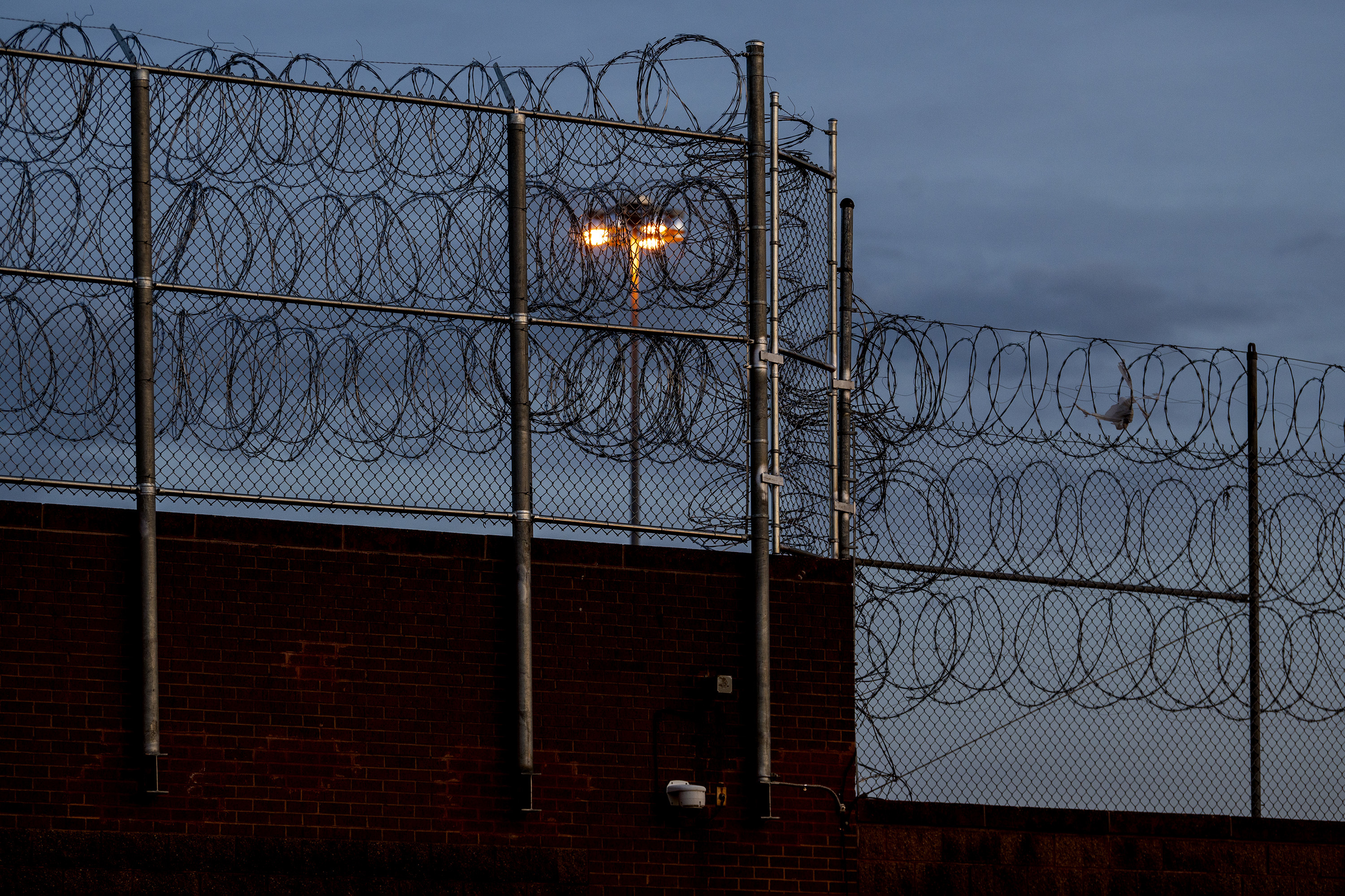 Woman aided Philadelphia prison break, police say