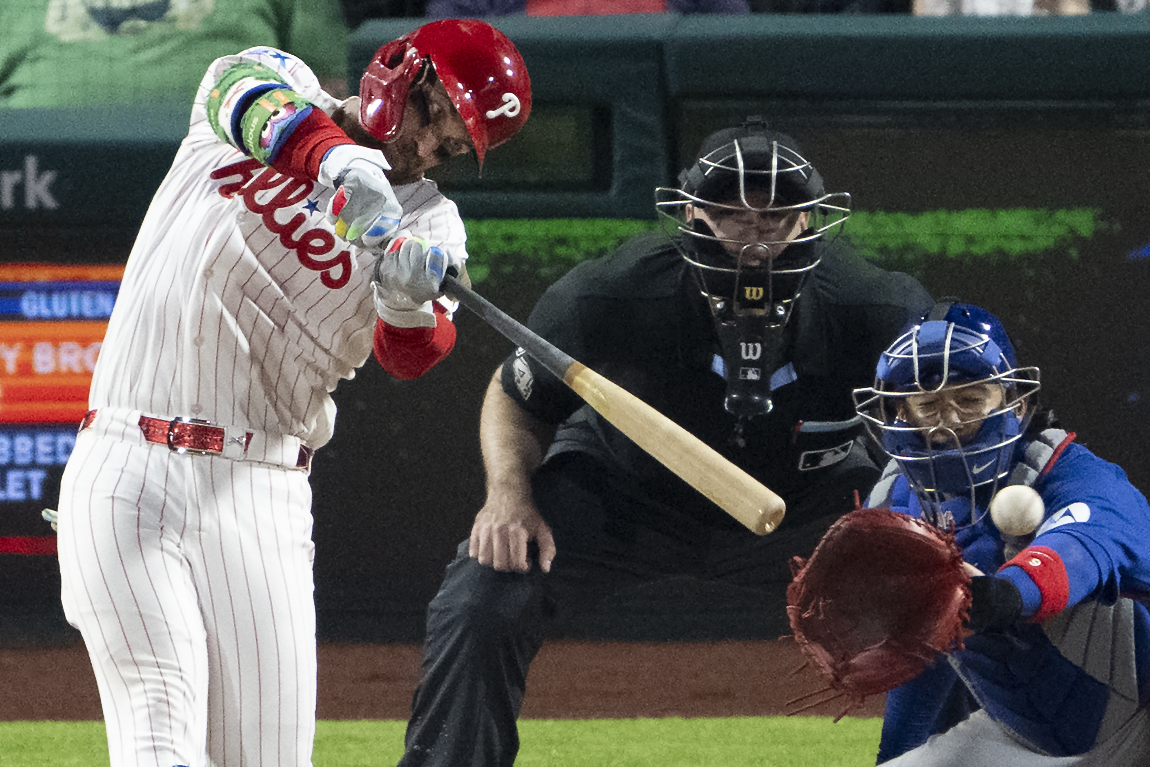 Vivid Phillies’ Schwarber Homers Twice In An Inning; Harper Hits For Cycle View Nature Vivid Phillies’ Schwarber Homers Twice In An Inning; Harper Hits For Cycle View Nature