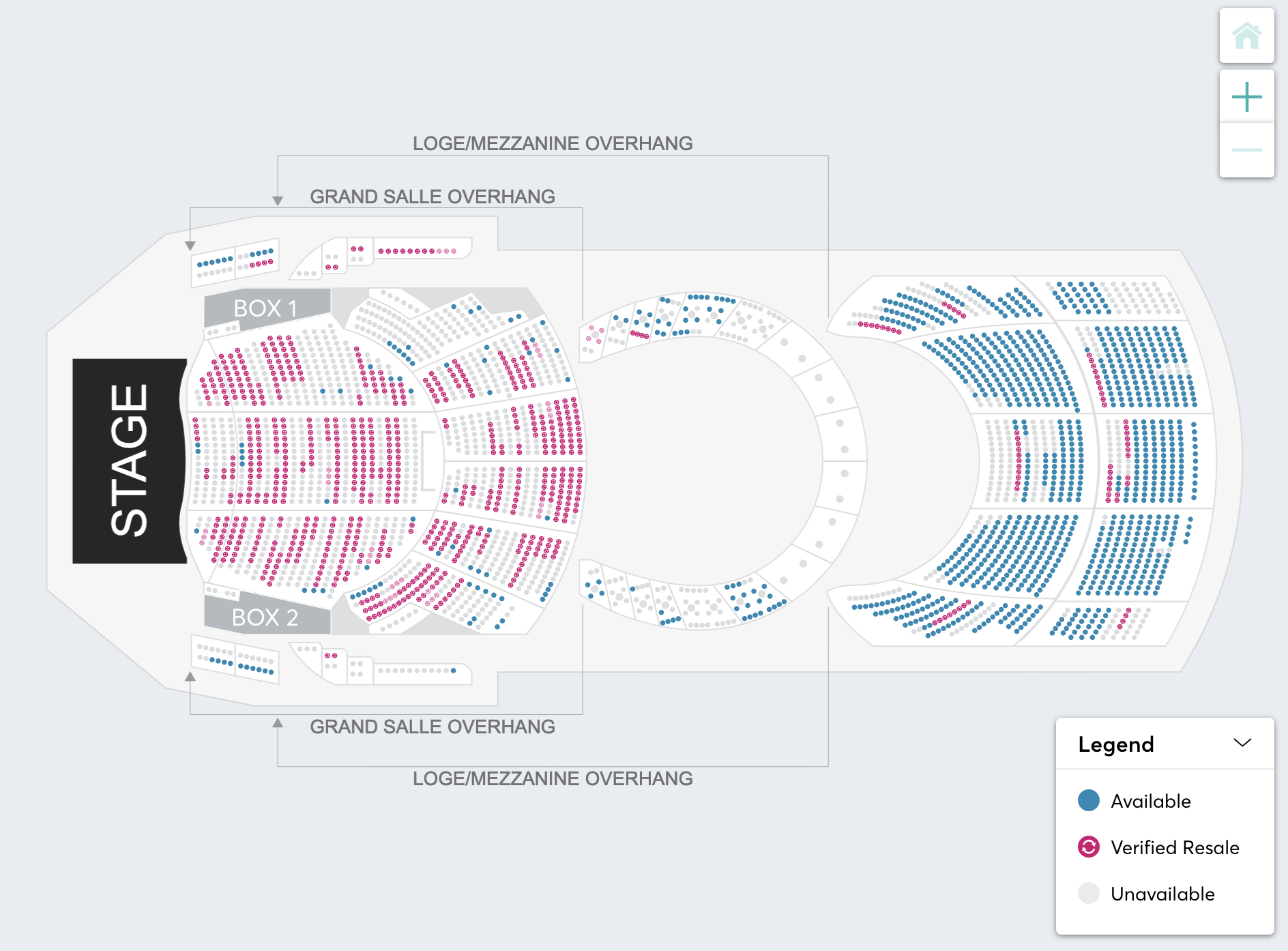 StubHub said they'd refund canceled tickets, but now they're taking