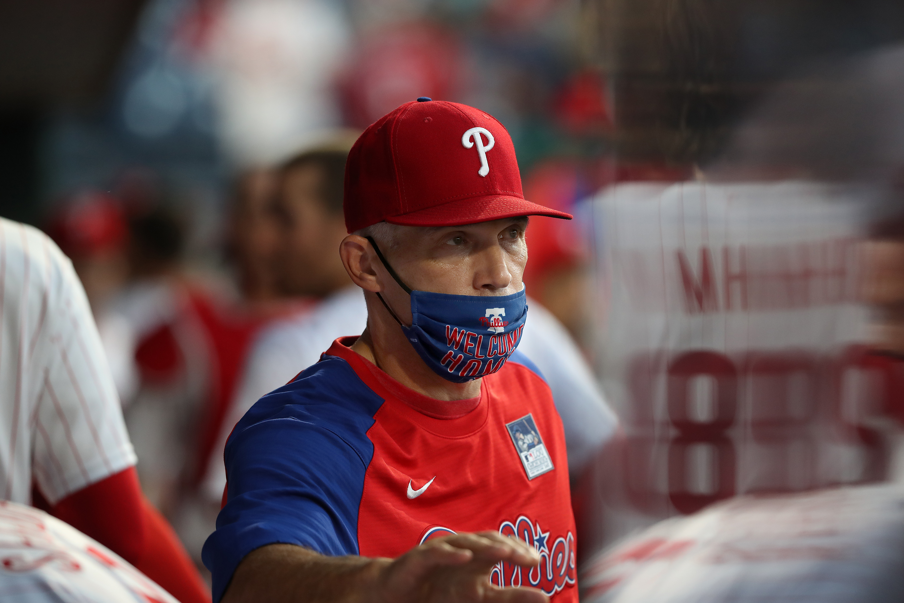 Phillies: Can Travis Jankowski sustain his elite offensive production