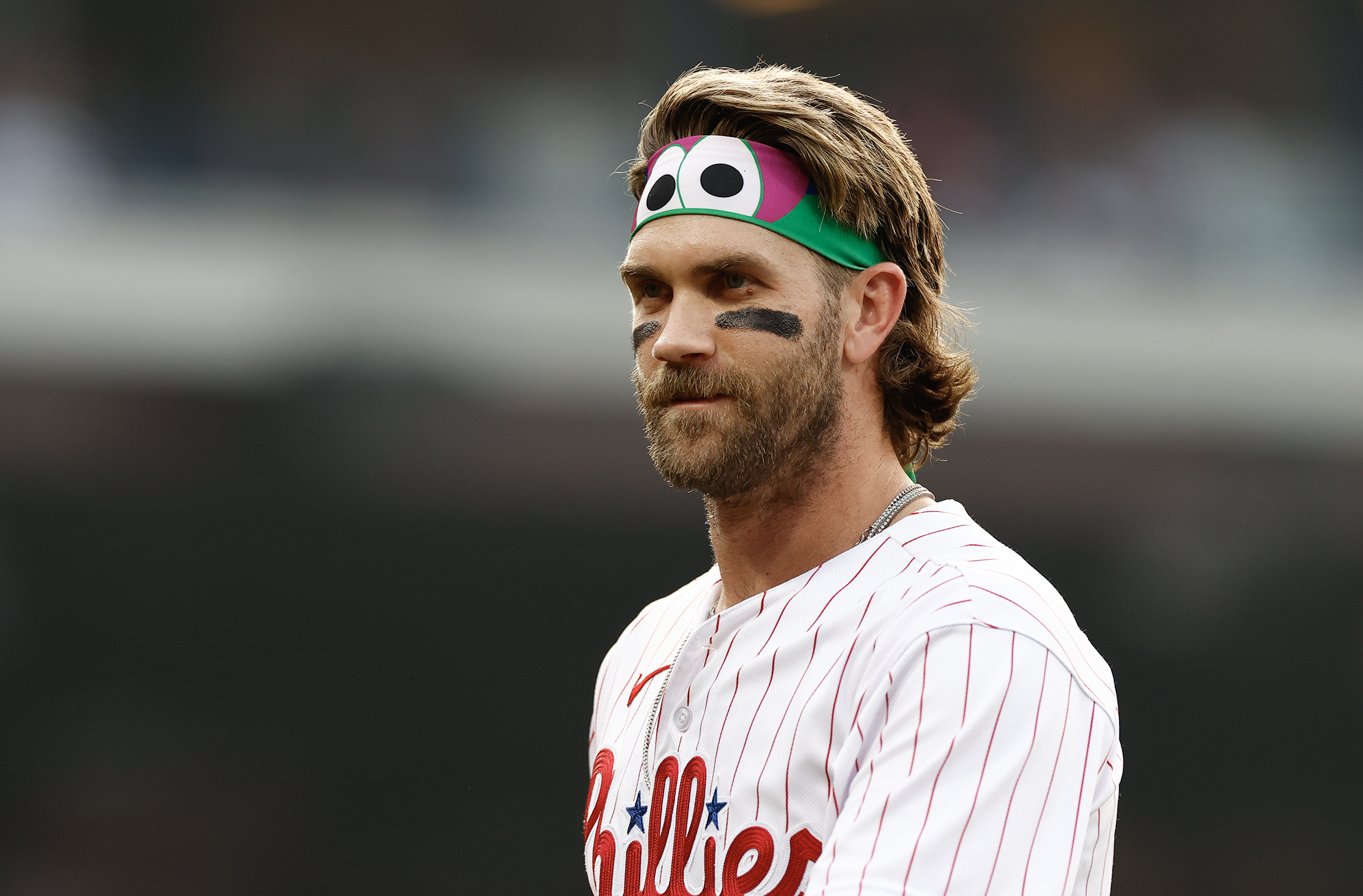 MLB writer praises Phillies for pairing Bryce Harper with Trea Turner for  the foreseeable future
